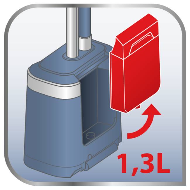 Depósito amovível FS-9100033771