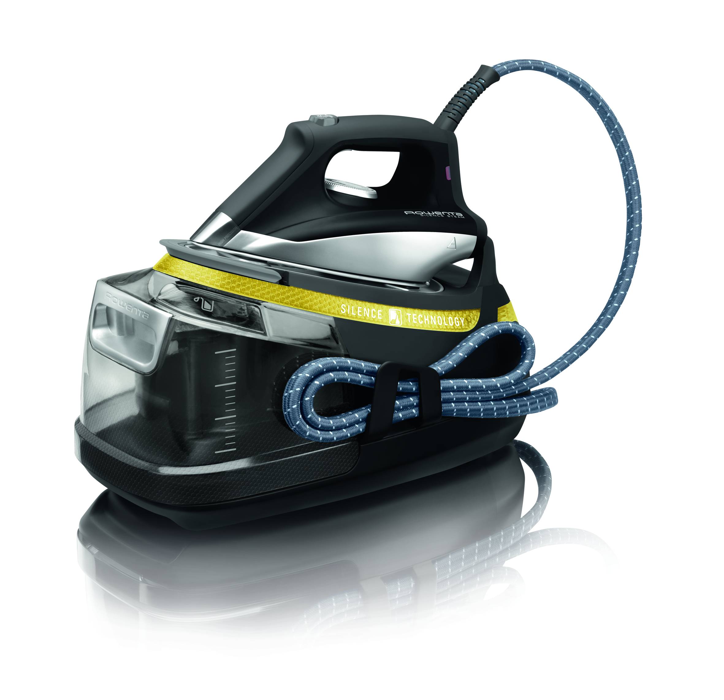 SILENCE STEAM EXTREME