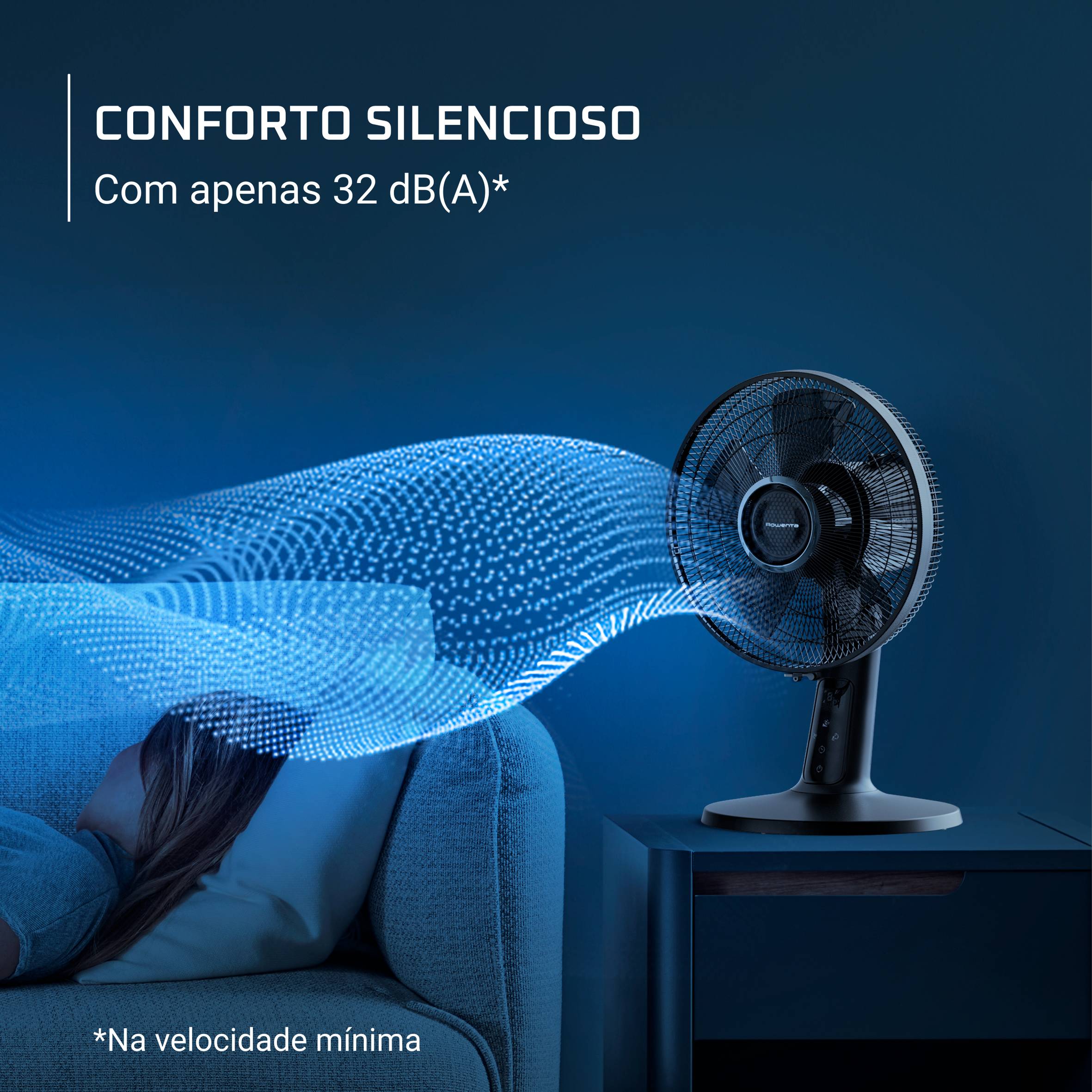 Turbo Silence Extreme+