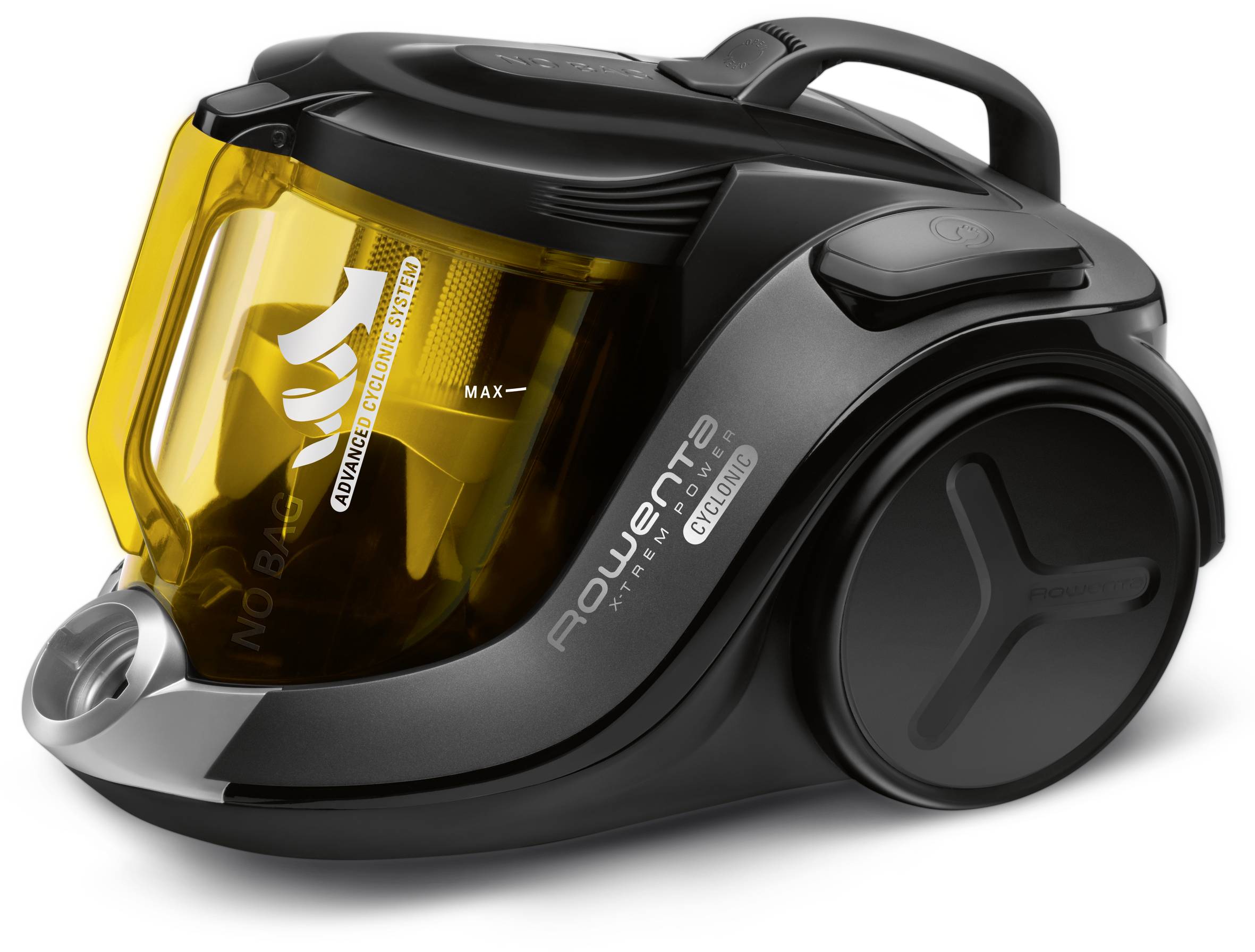 X-TREM POWER CYCLONIC ANIMAL CARE