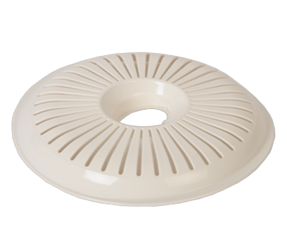 Grelha de plástico (filtro) SS-192357