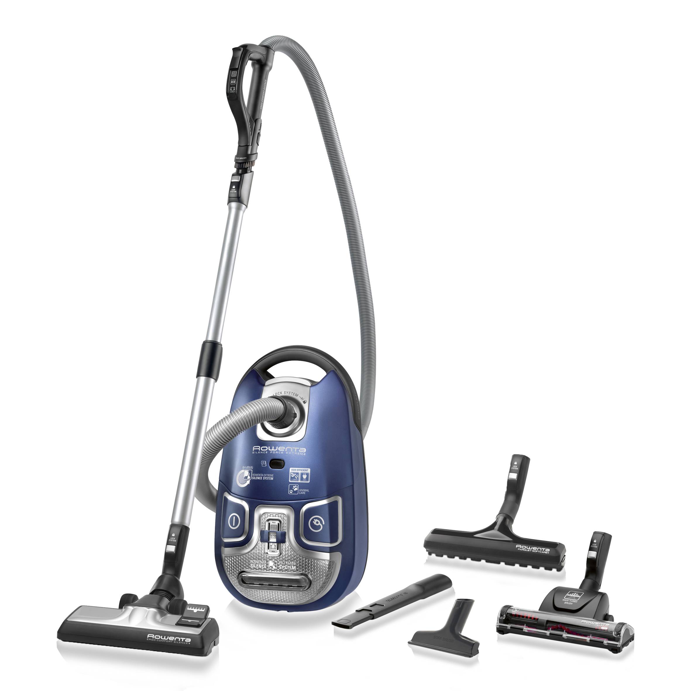 Silence Force Extreme azul