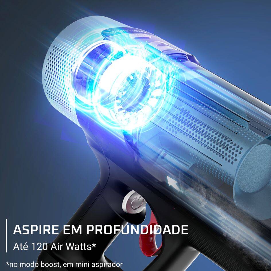 X-Force Flex 10.80 Animal Aqua