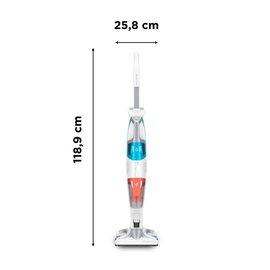 CLEAN & STEAM 3 EM 1