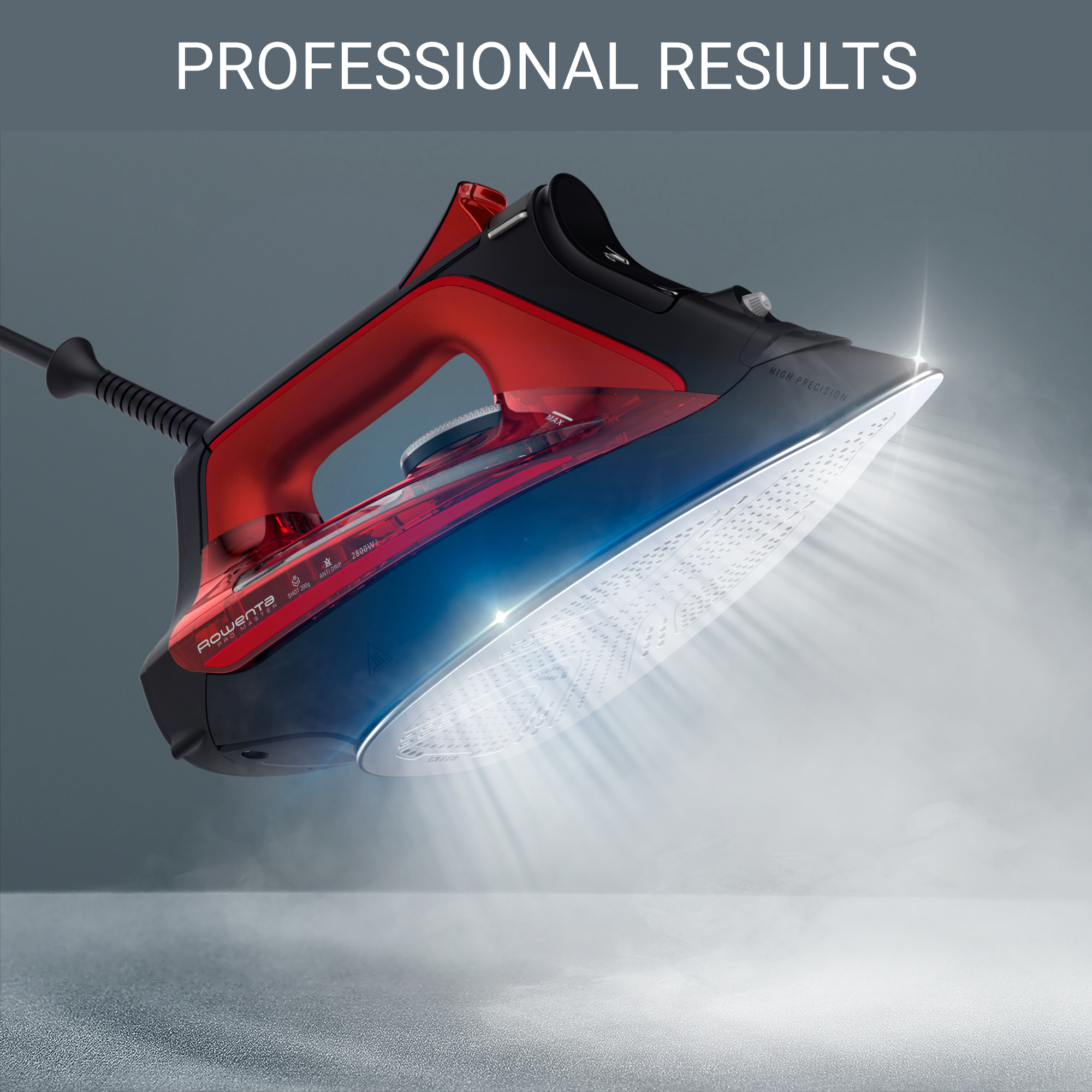 PRO MASTER