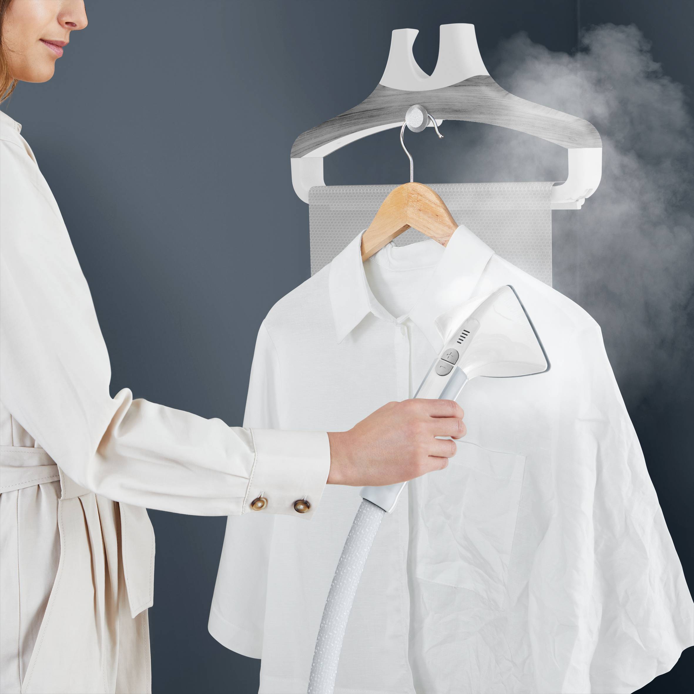 Rowenta Pro Style Care Garment Steamer | Rowenta