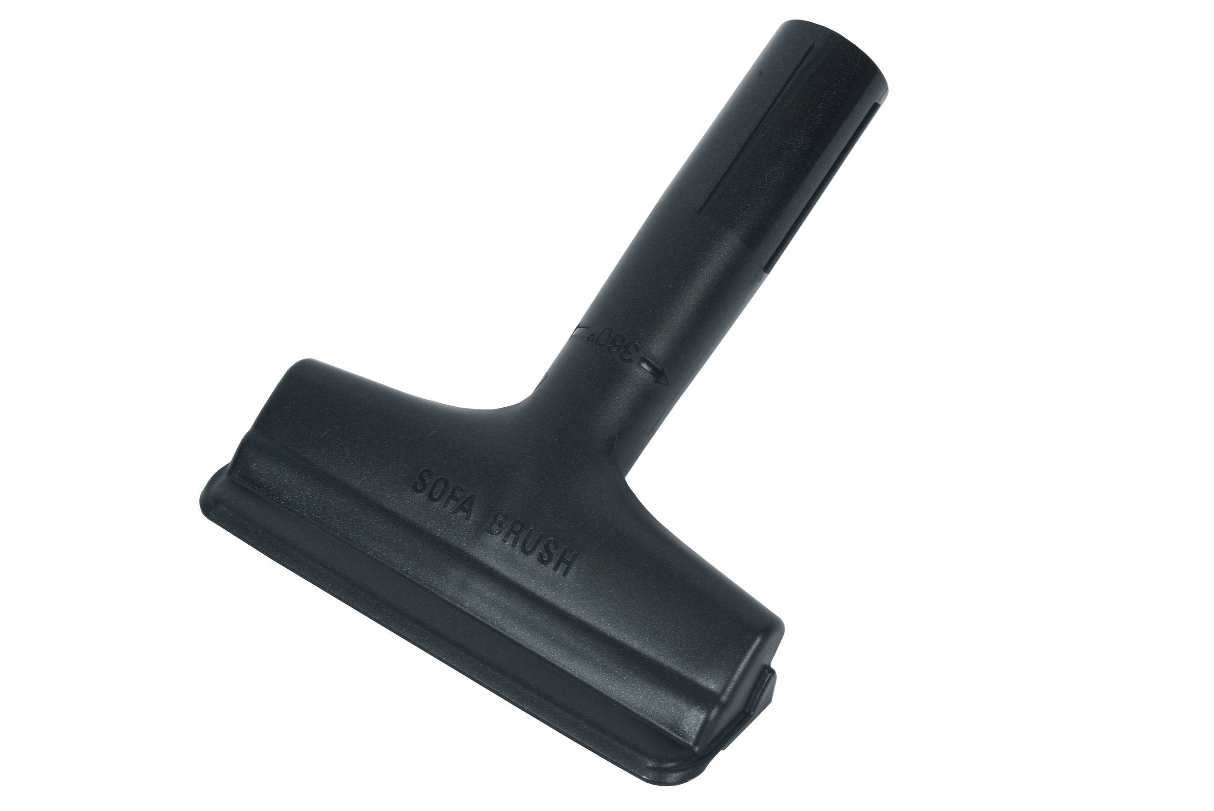 Bocal grande preto SS-2230002627