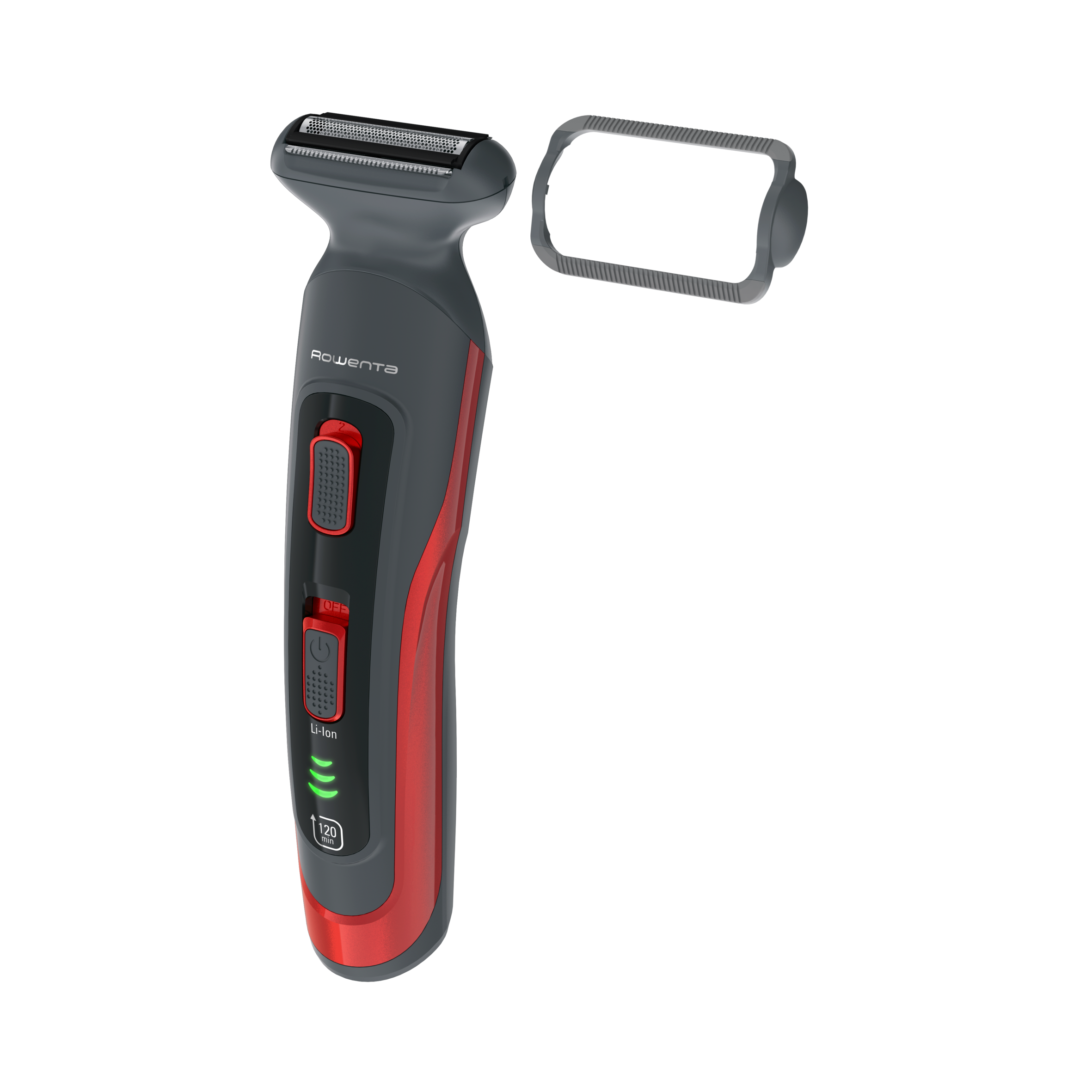 MULTISTYLER 8 EM 1 SELECTIUM - STYLE