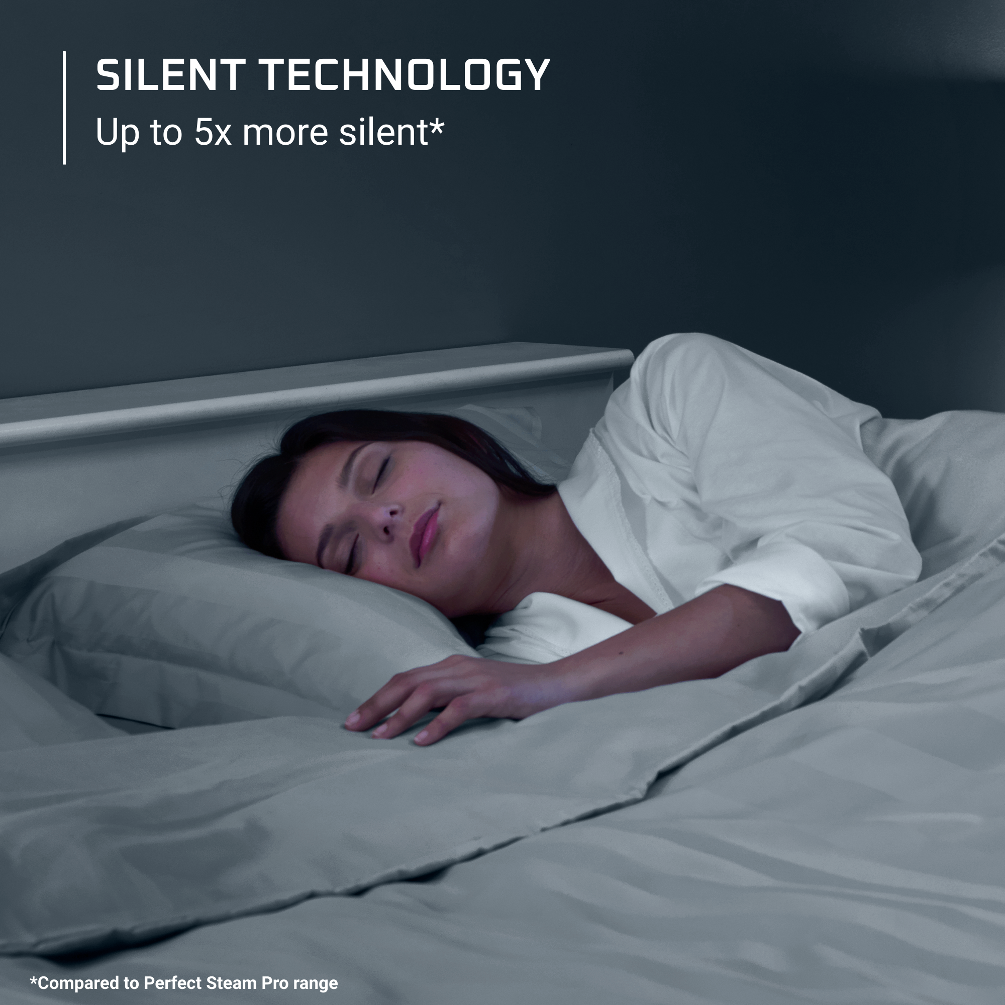 Silence steam pro