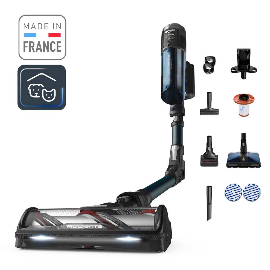 X-Force Flex 13.60 Animal Aqua