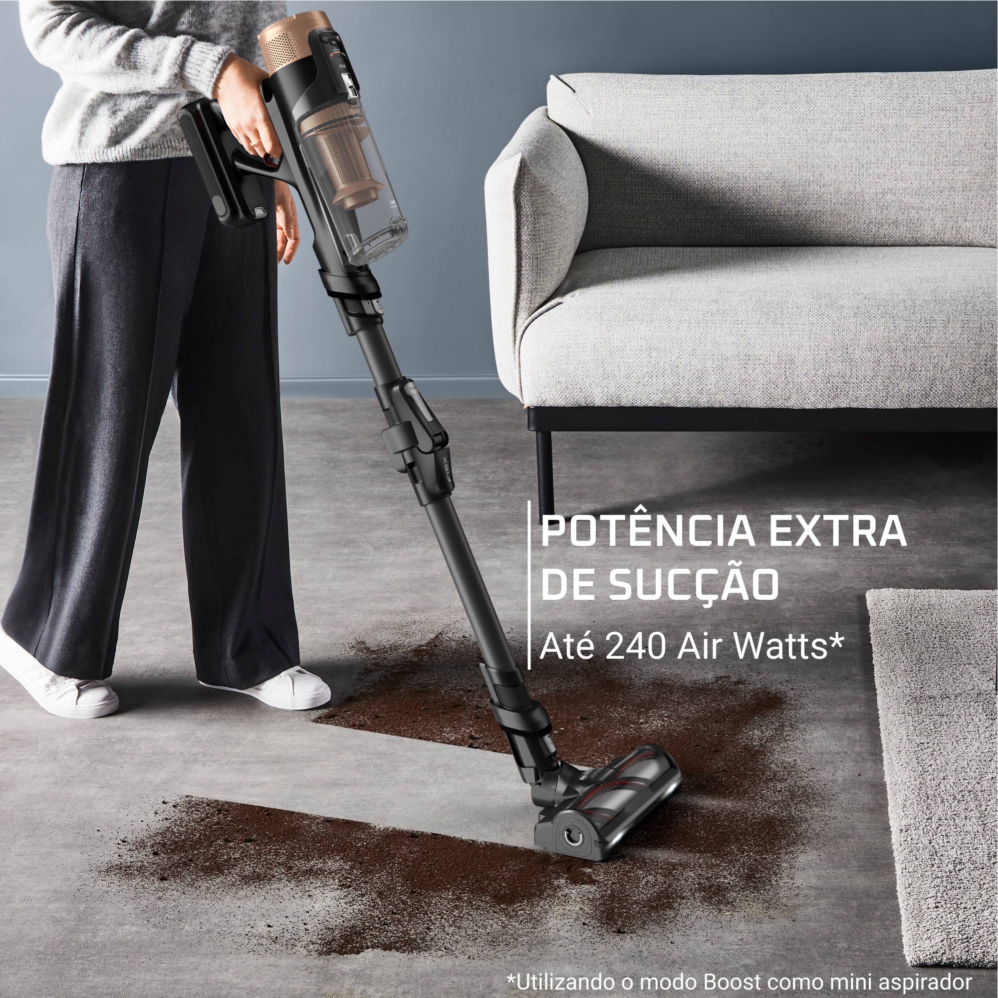 X-Force Flex 14.80 Animal Care