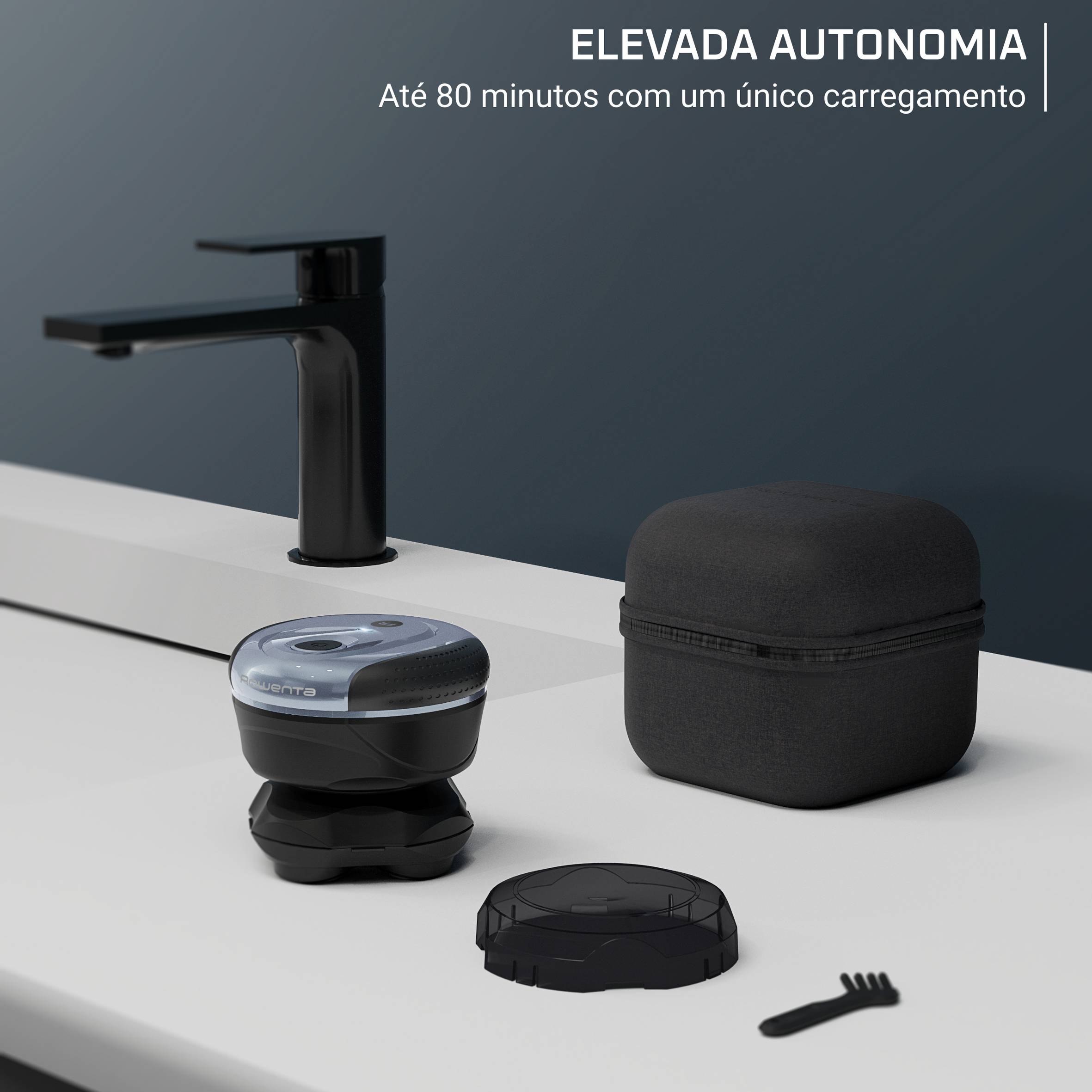Head Shaver