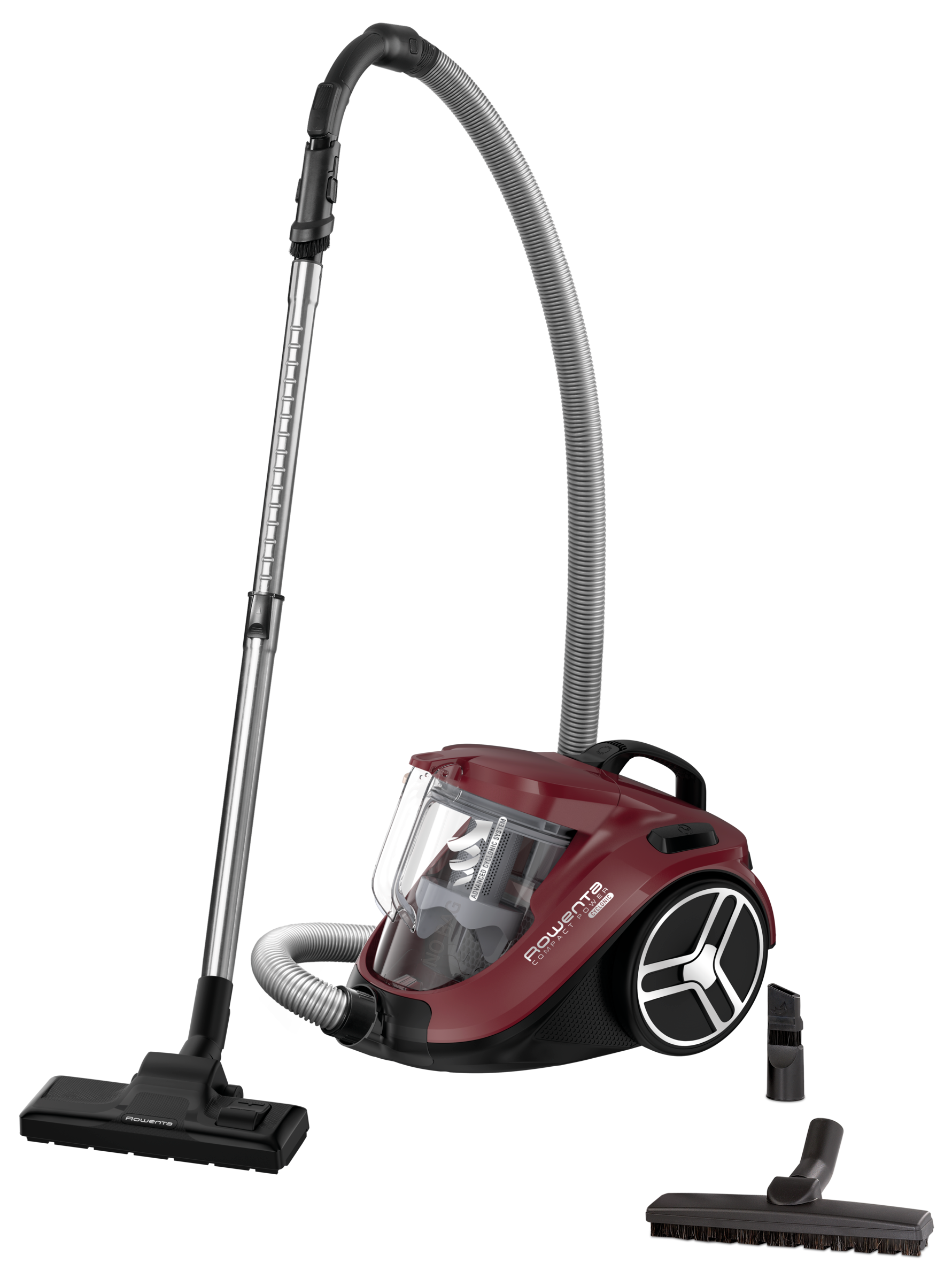 COMPACT POWER CYCLONIC PARQUET