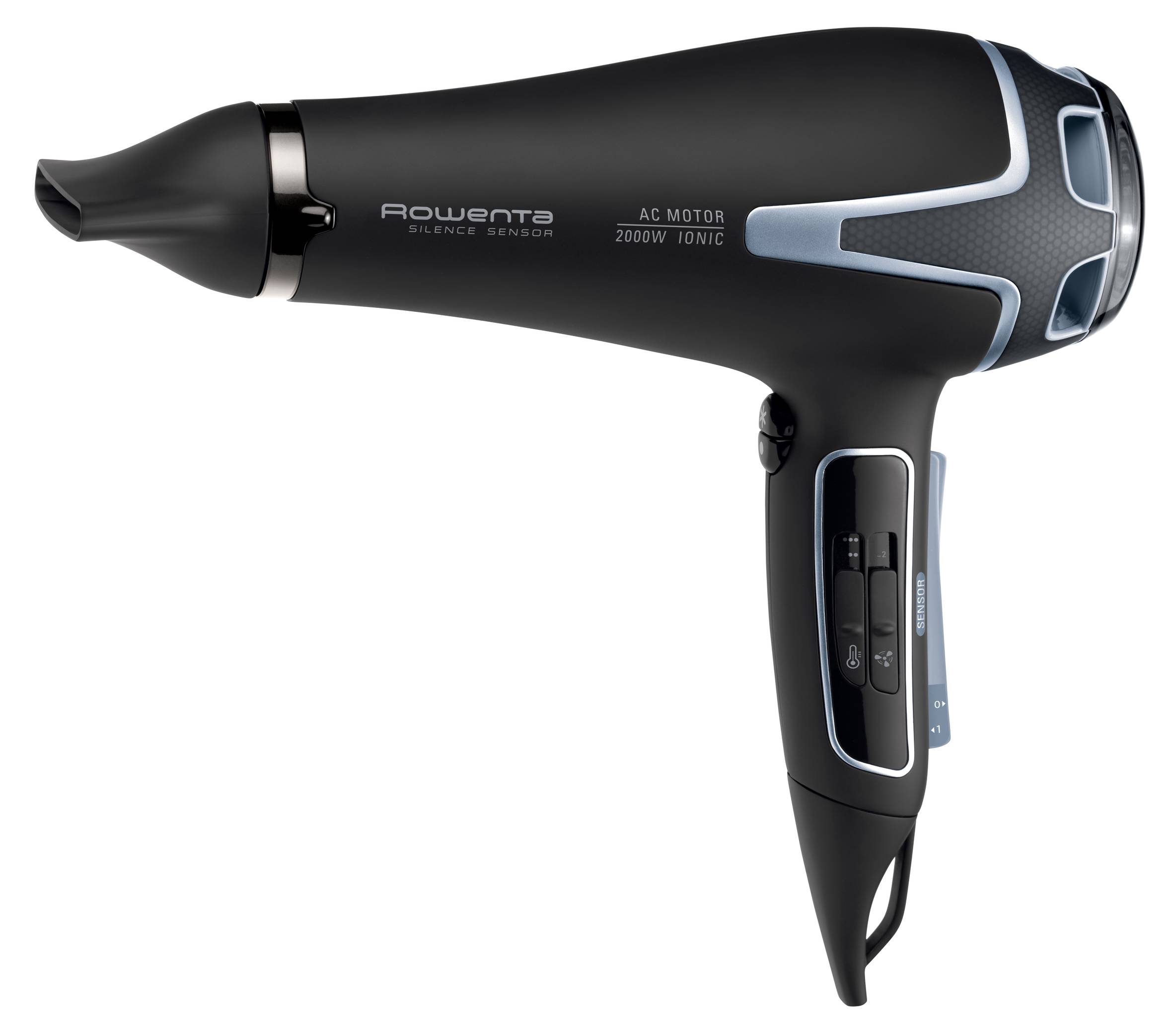 Silence Infinipro Sensor