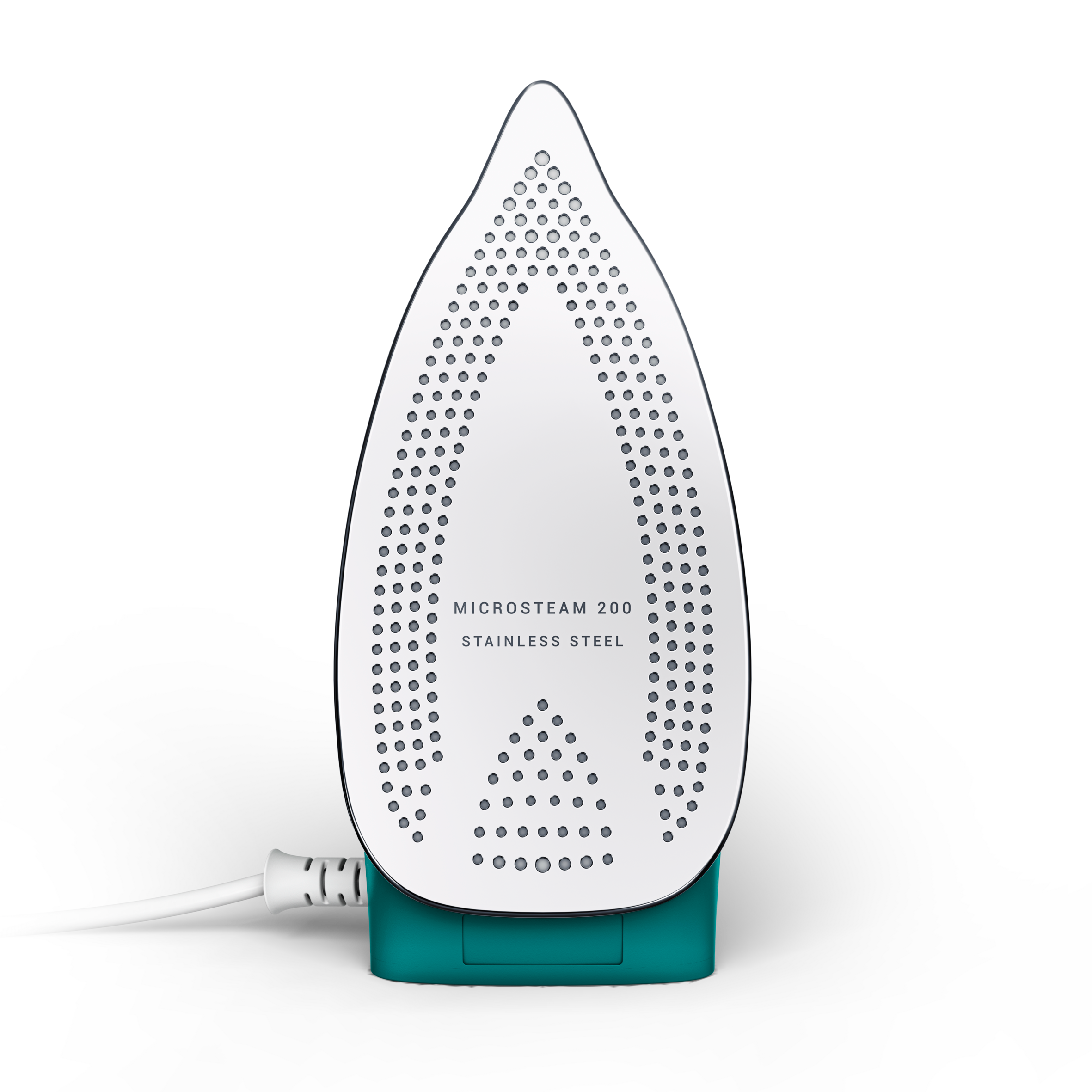 Ferro a Vapor First Class