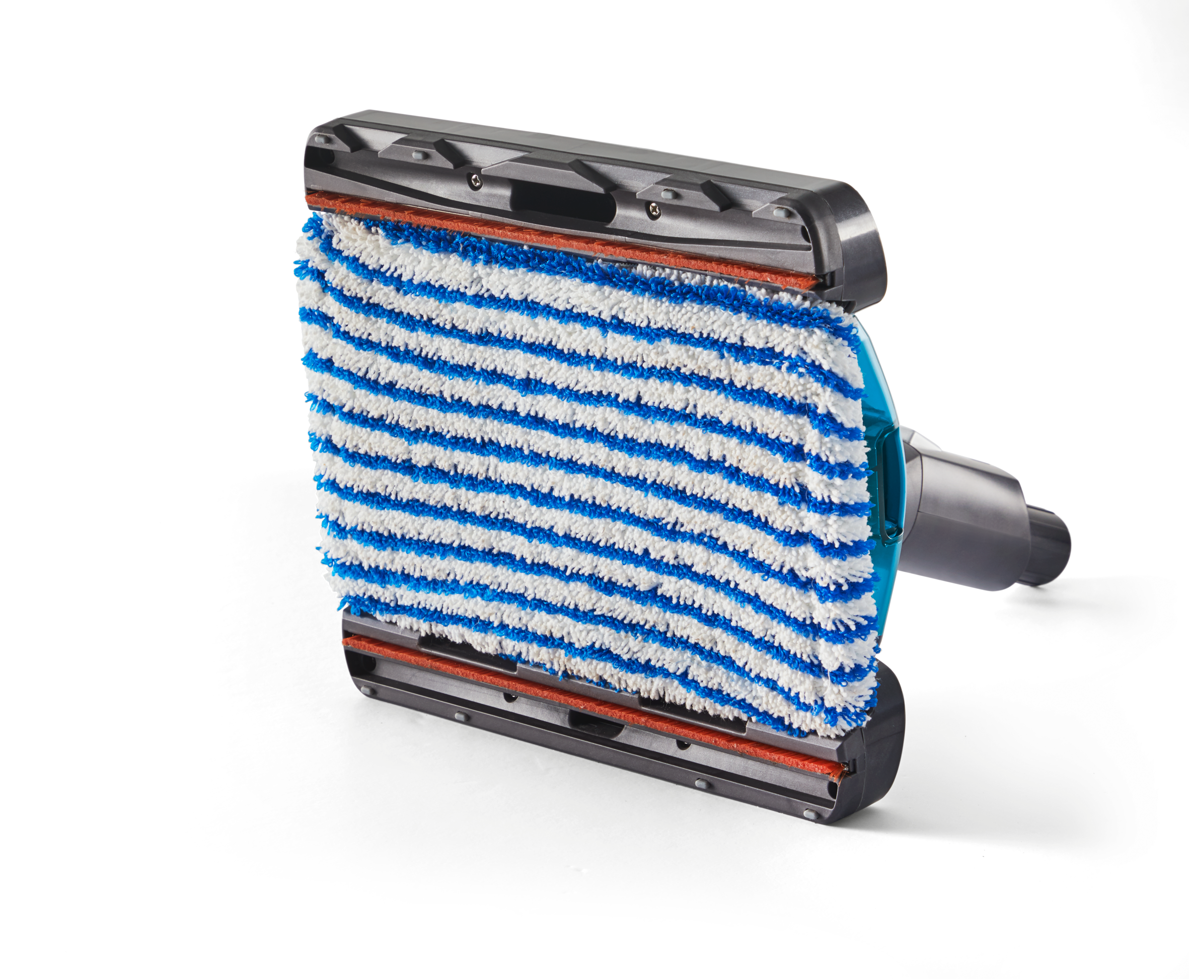 Escova de aspiração Aqua Head + 2 mopas ZR009500 (Air Force)