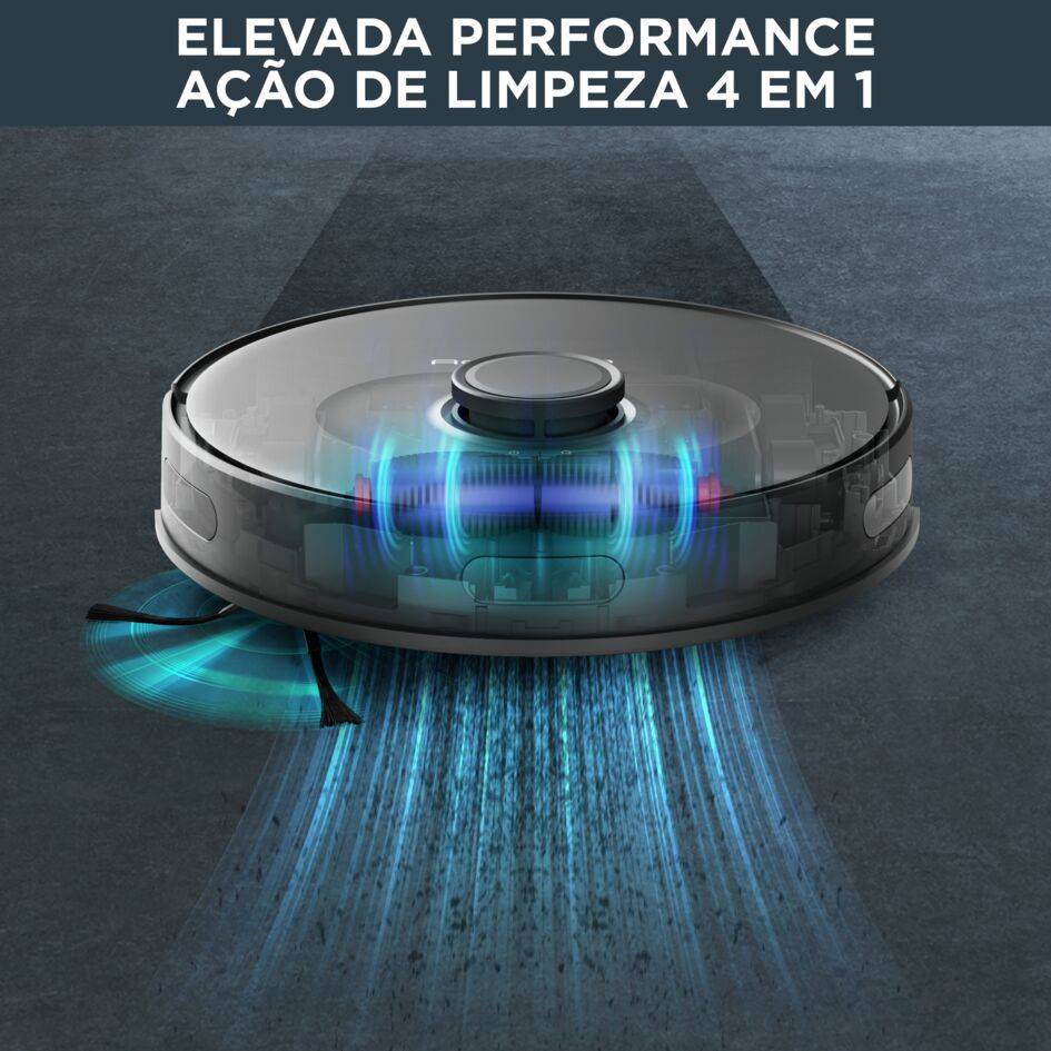 X-PLORER Serie 75 S+