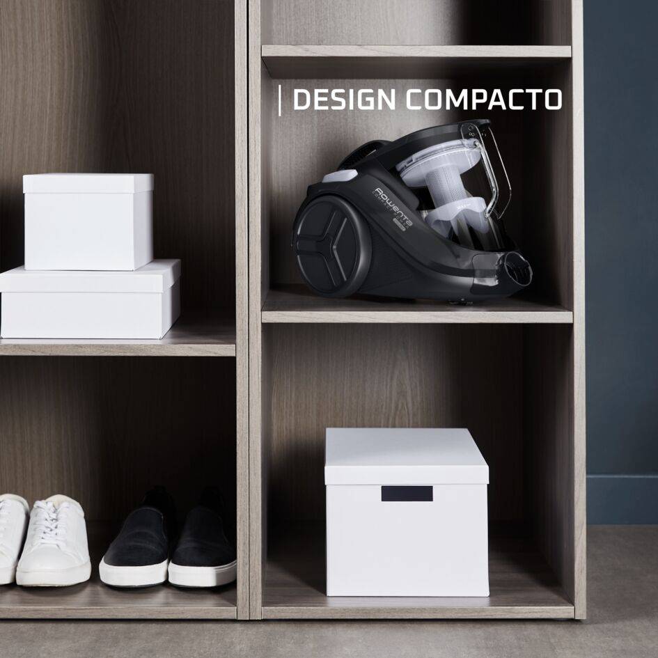 Compact Power Cyclonic Classic