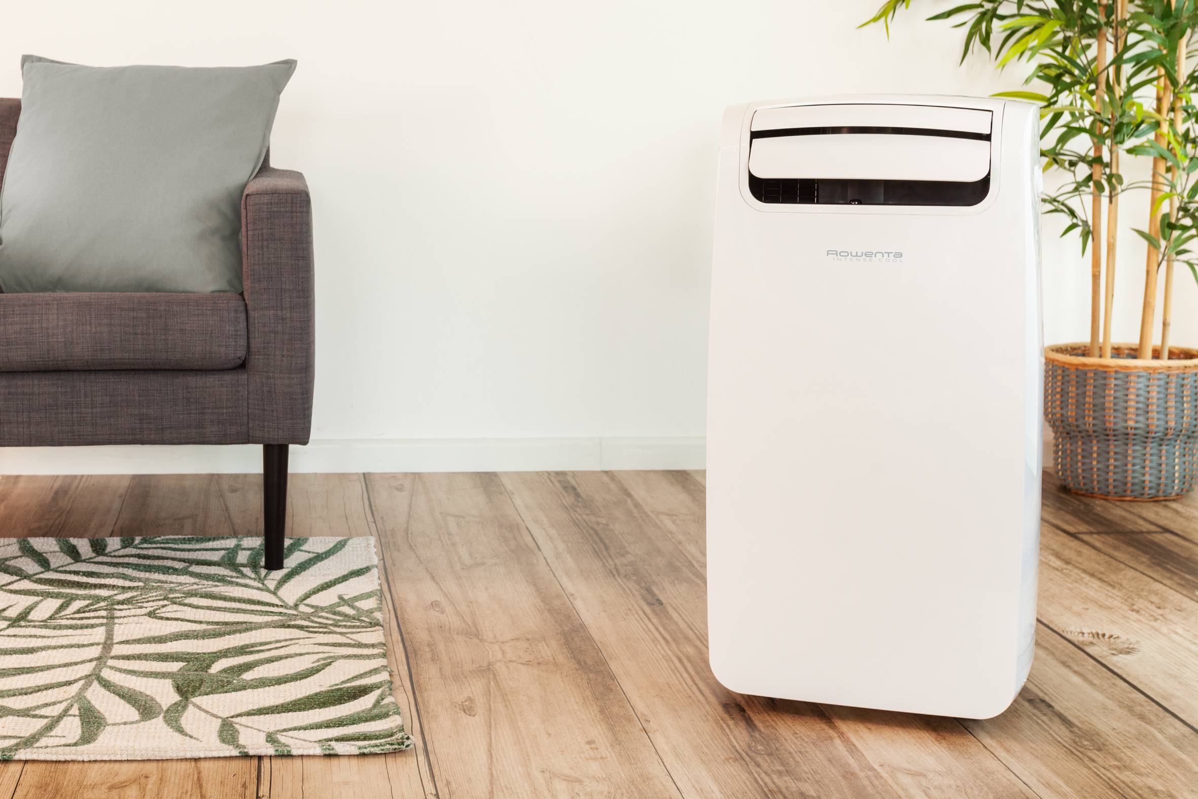 INTENSE COOL Rowenta