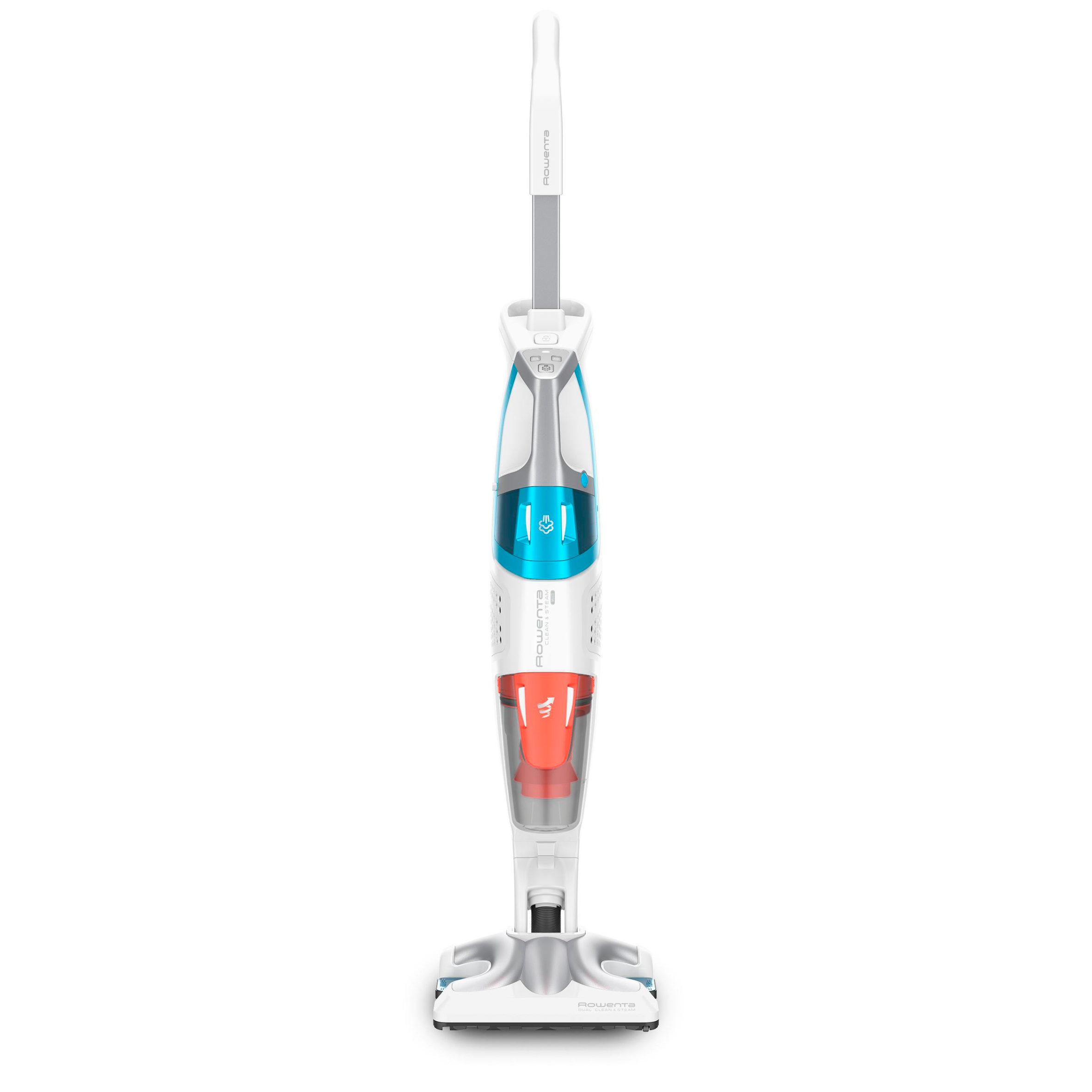 CLEAN & STEAM 3 EM 1