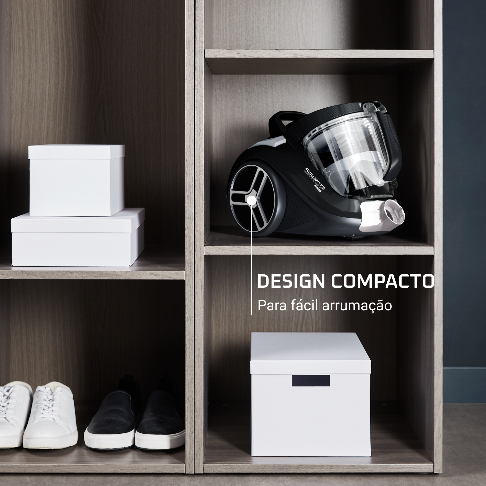 Compact Power XXL Classic+