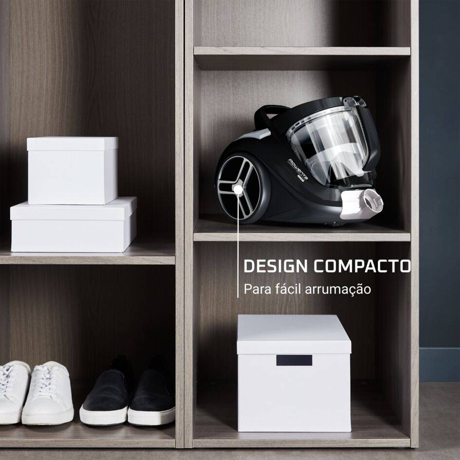 Compact Power XXL Classic+
