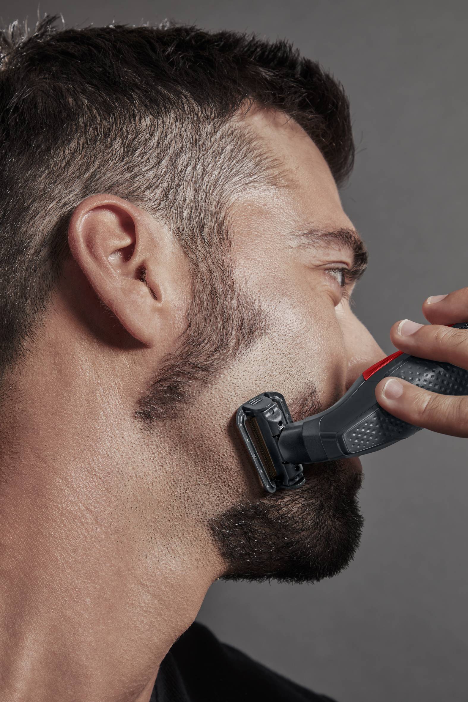 FOREVER SHARP COMFORT - STYLE