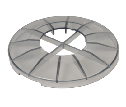 Tampa do filtro RS-RH5280