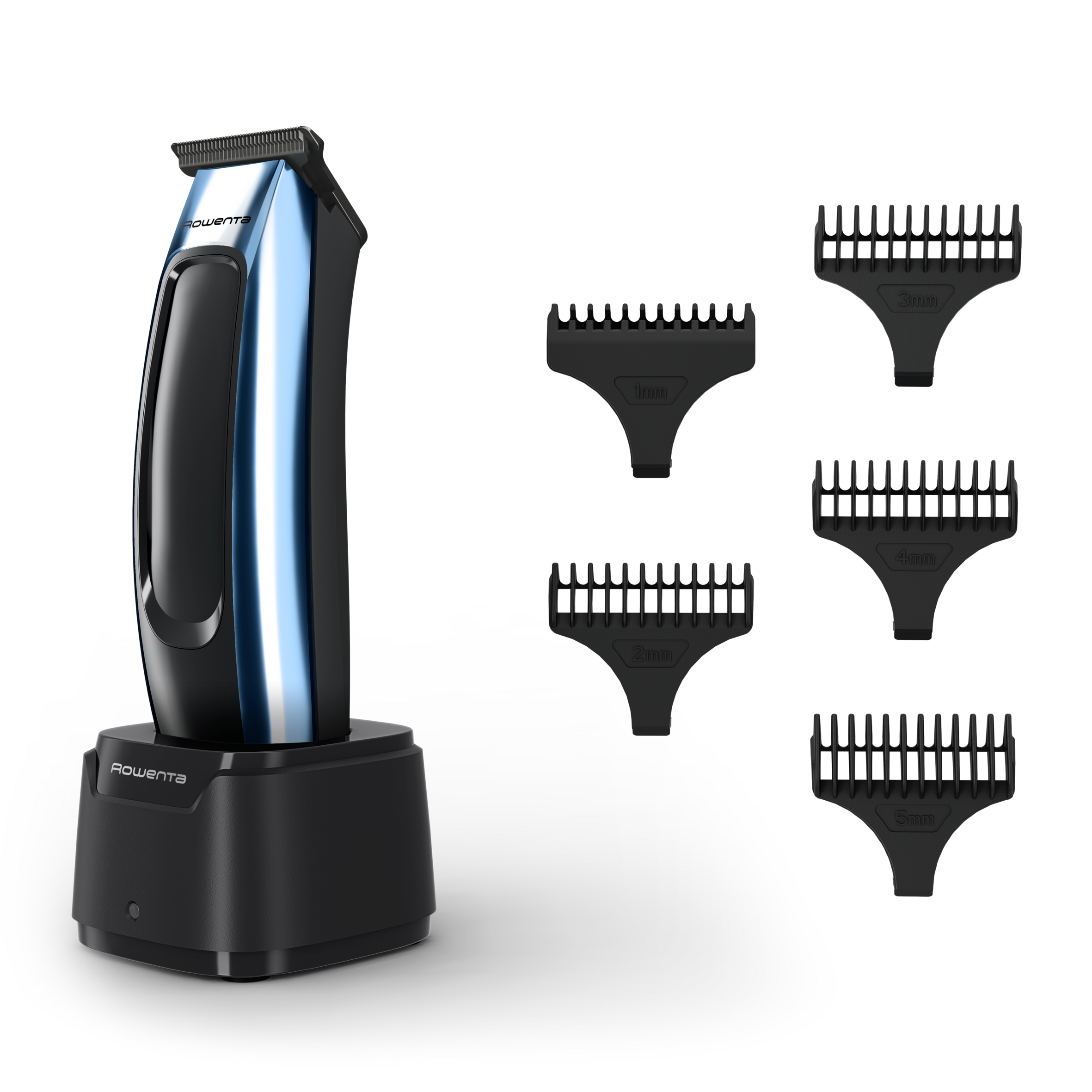 Barber Experience, Aparador de Detalhes