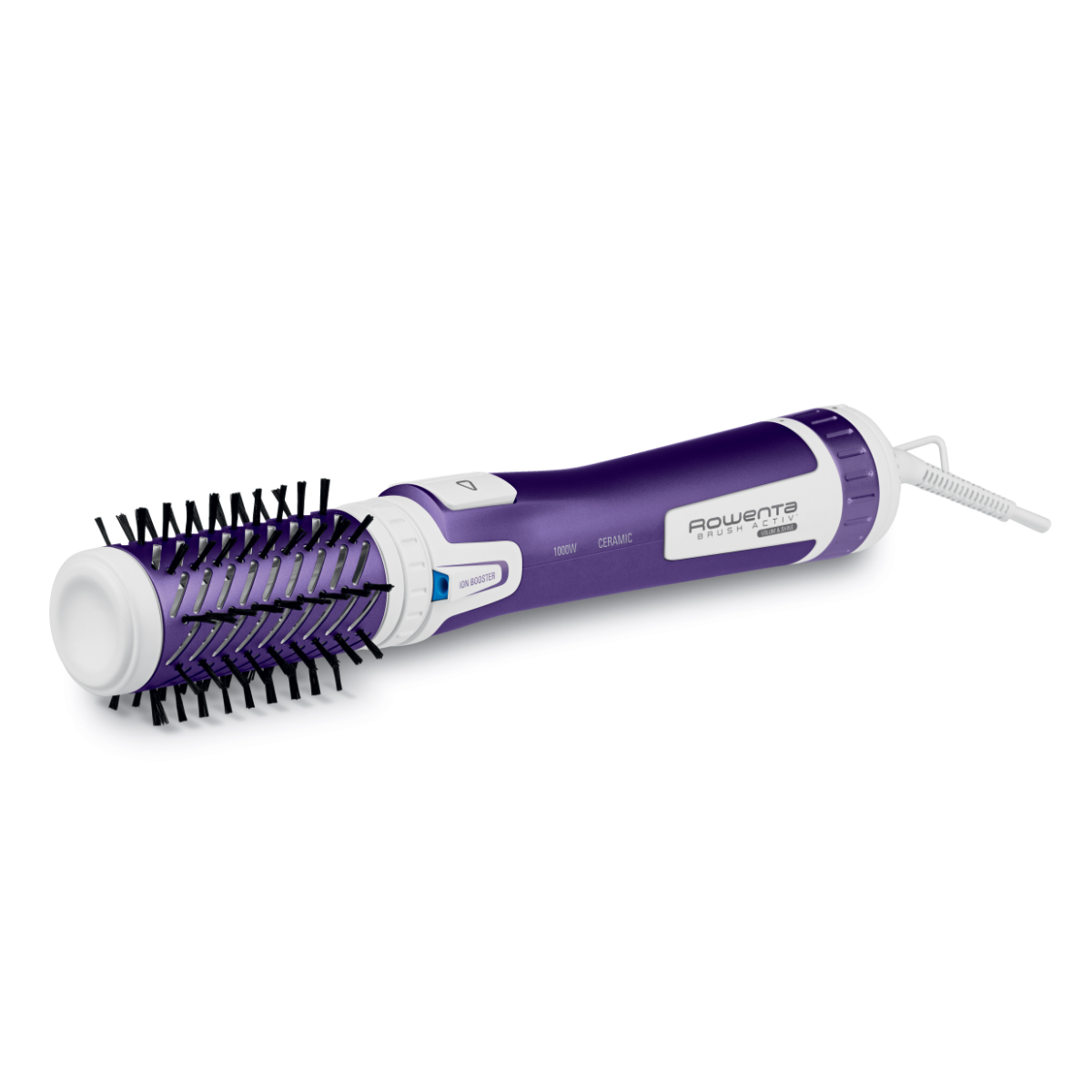 BRUSH ACTIV VOLUME&SHINE