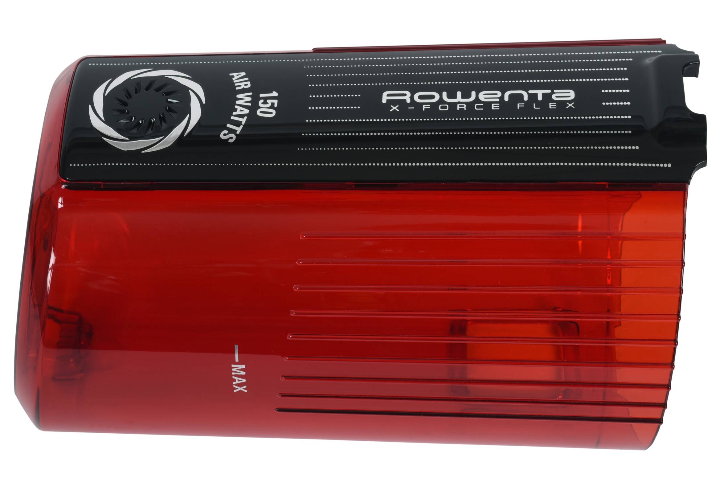 Recipiente vermelho SS-2230003293