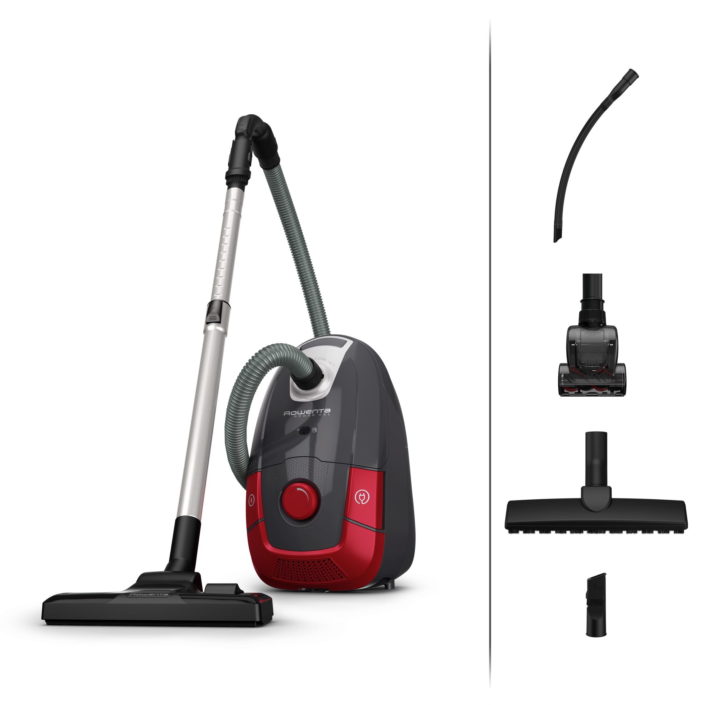 Power XXL Total Clean Kit