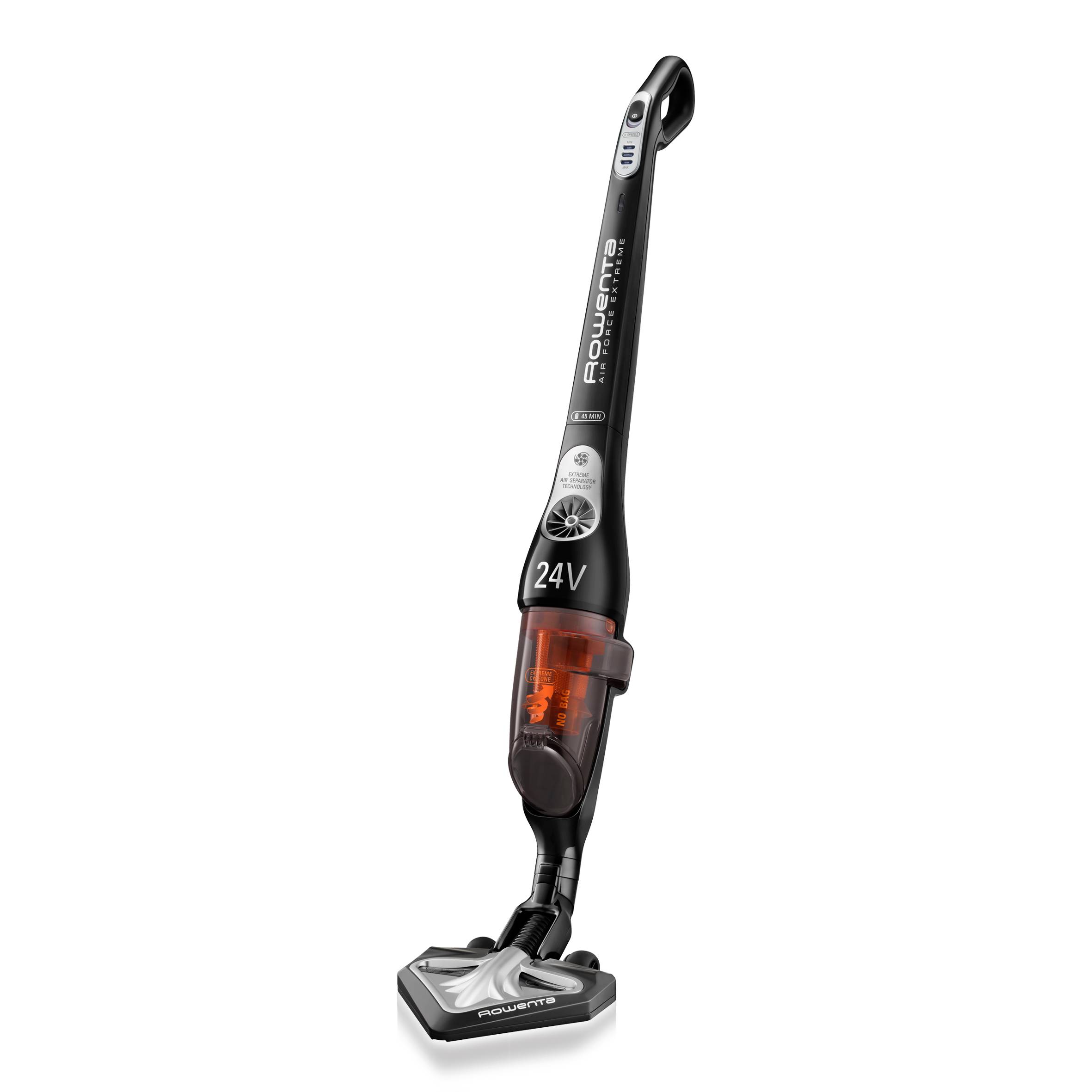 CORDLESS HANDSTICK RH8770
