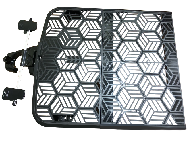 Cabide e suporte vertical FS-9100033694