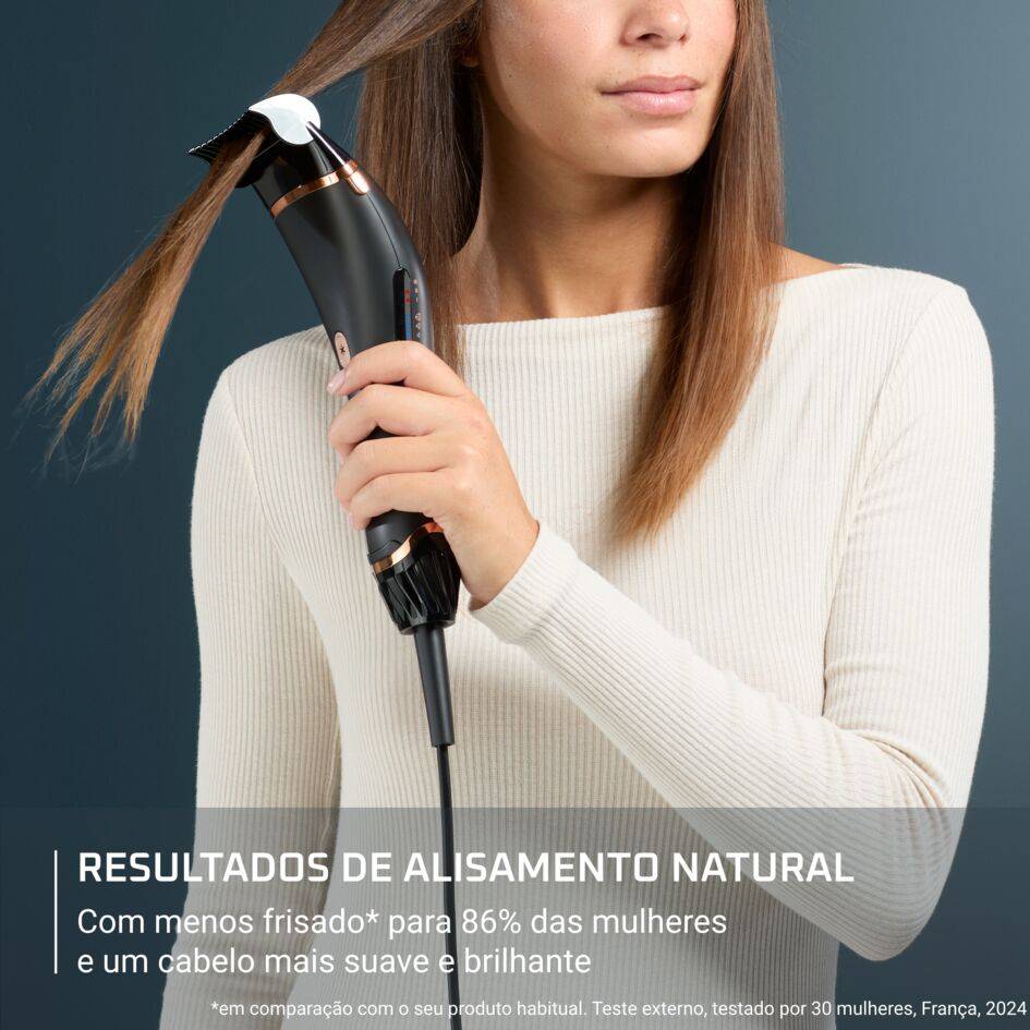 Ultimate Experience Air Motion