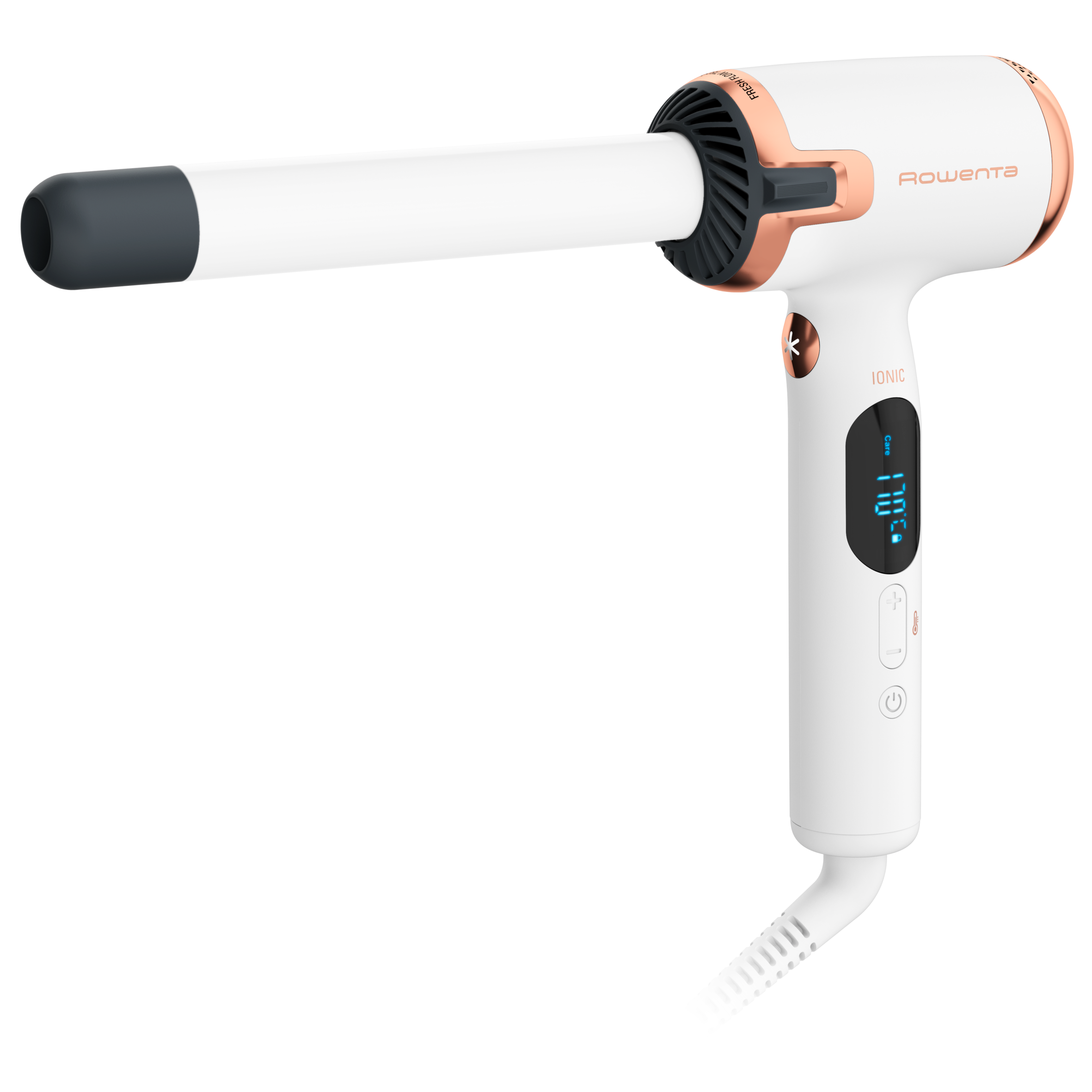 ULTIMATE EXPERIENCE AIR CARE