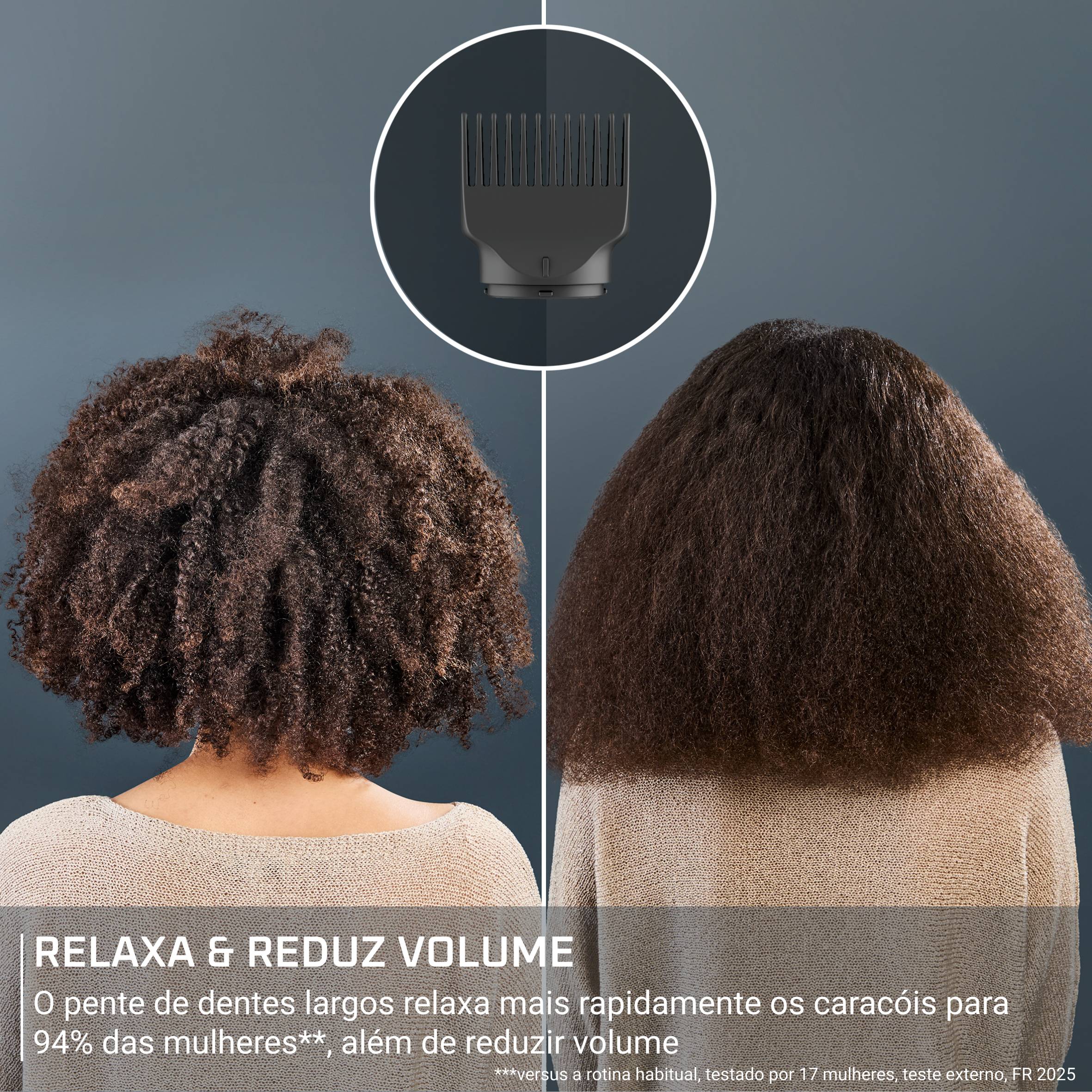 Curl Harmony