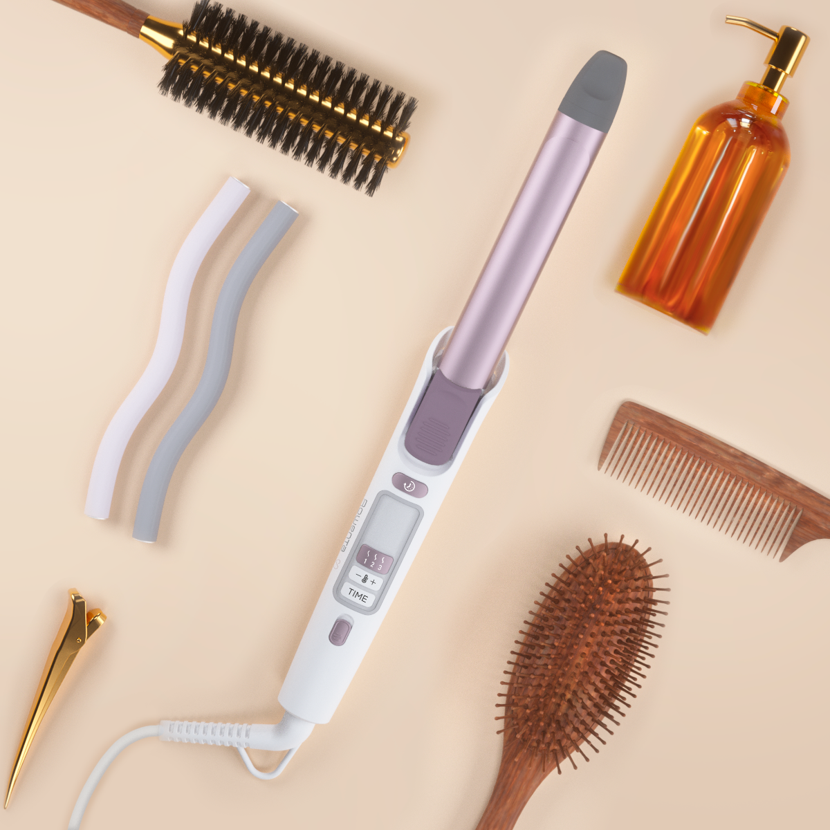 PREMIUM CARE PRECIOUS CURLS