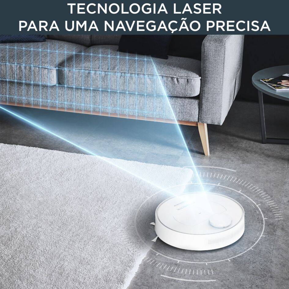 X-PLORER SERIE 75 TOTAL CARE