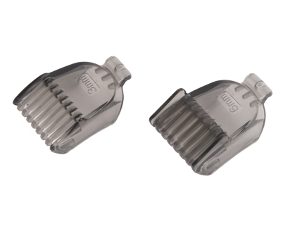 Pente de barba 3/6 mm CS-00139133