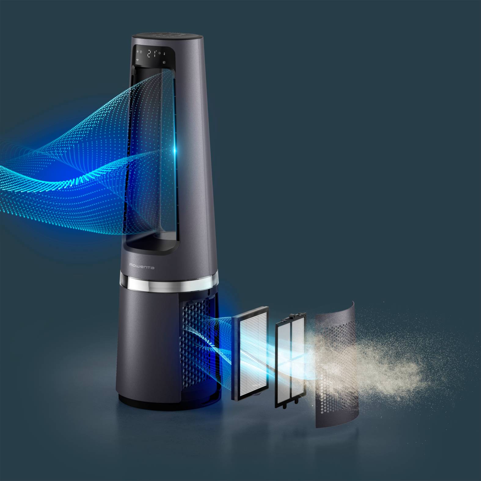 Promo Pack Eclipse 3 em 1 Connect +&nbsp;filtro