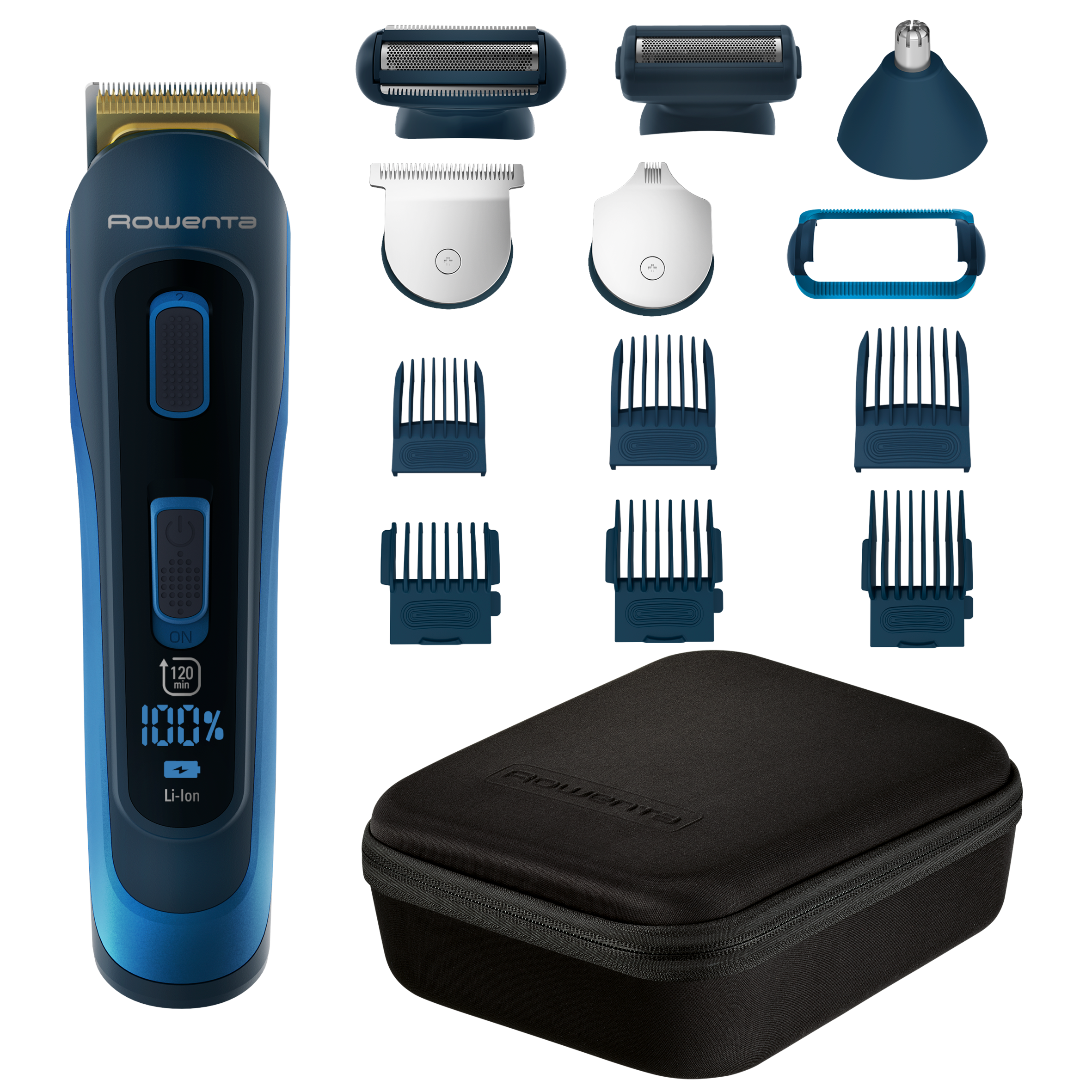 MULTISTYLER 14 EM 1 - XPERT