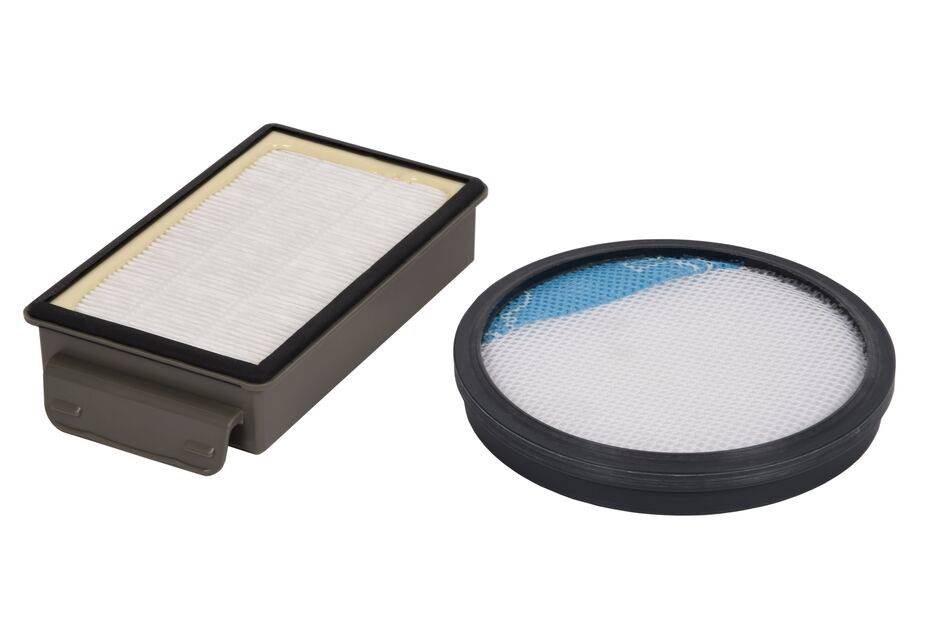 Kit de filtragem ZR005901