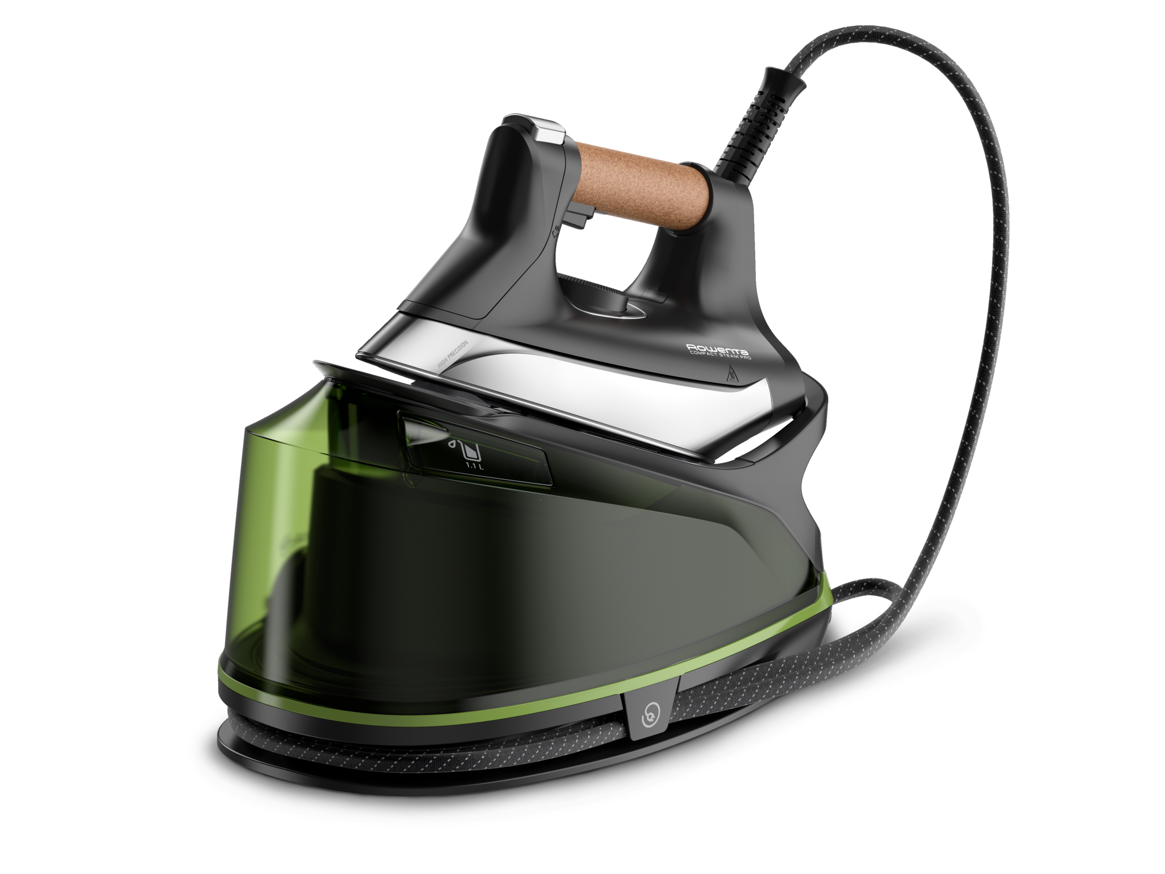 COMPACT STEAM PRO ECO