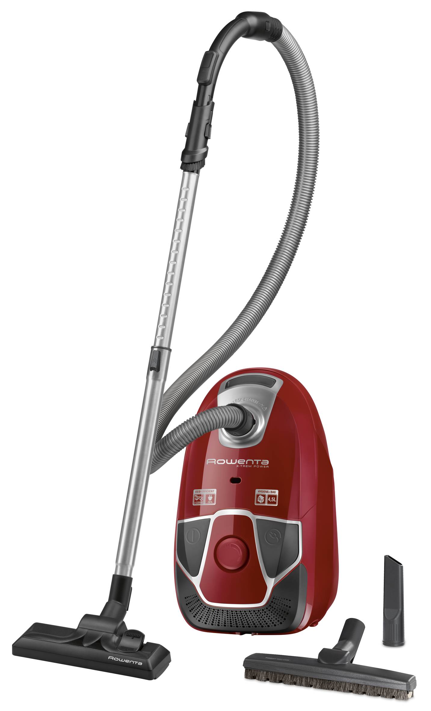 X-TREM POWER PARQUET