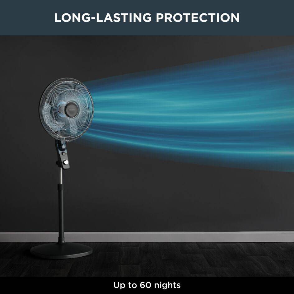 ESSENTIAL + MOSQUITO PROTECT