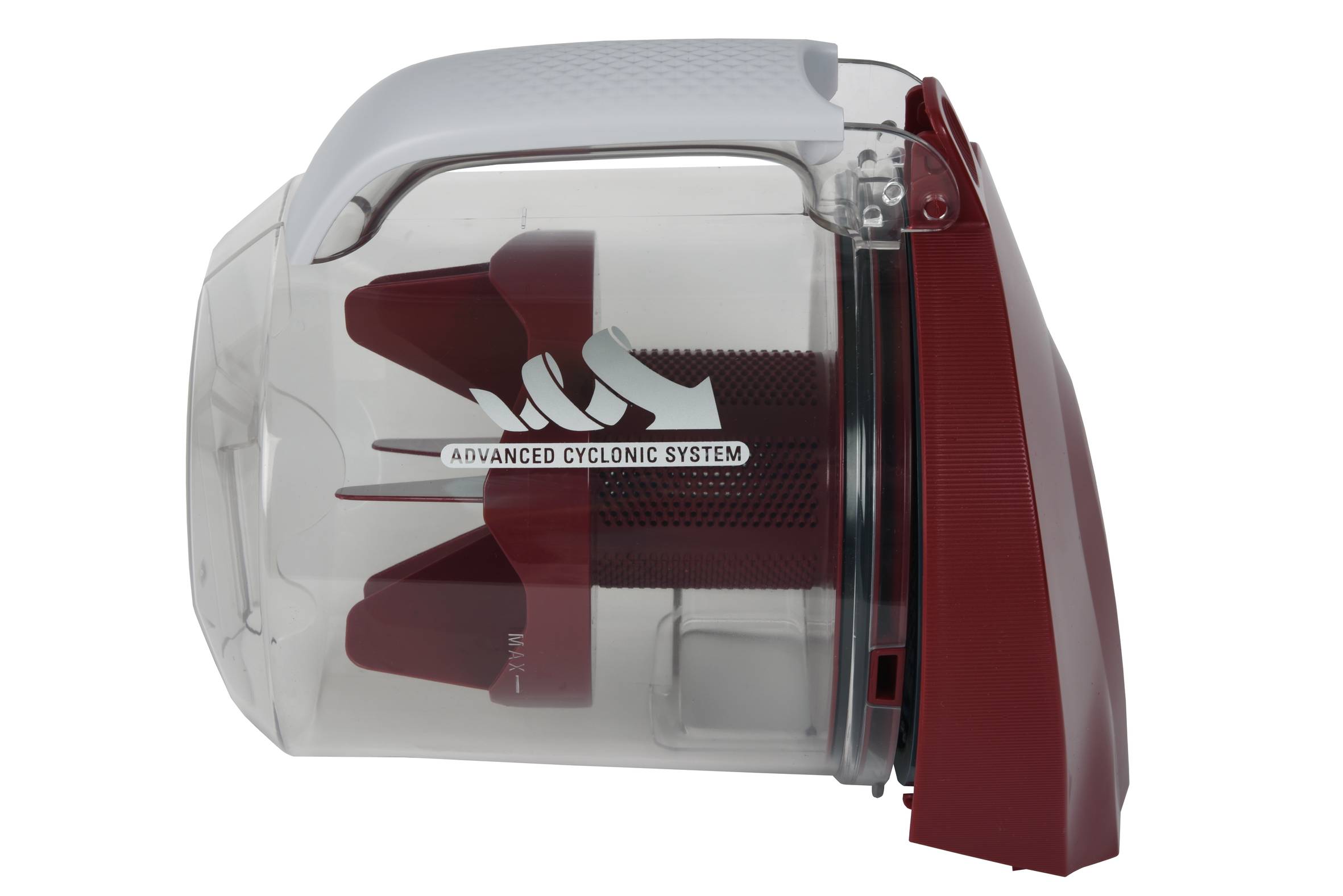 Recipiente de pó completo RS-2230002234