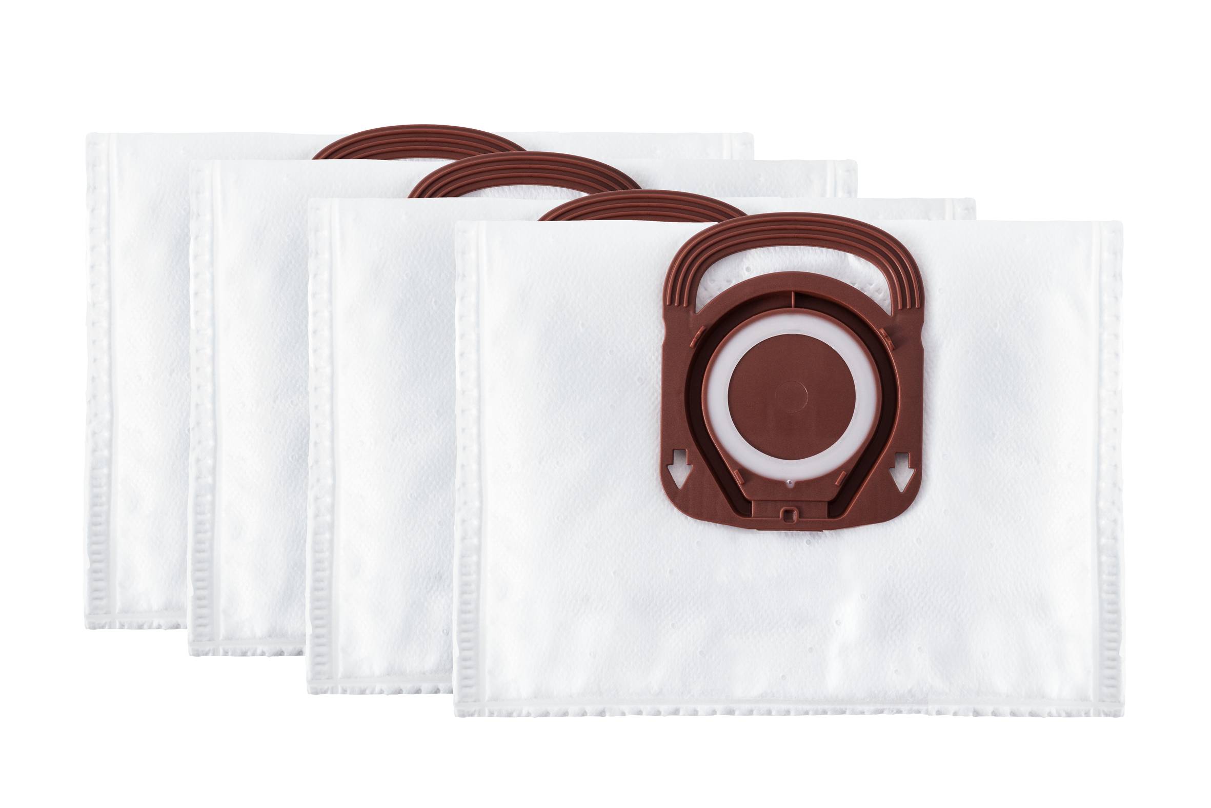 Saco de alta filtragem x4 ZR200720