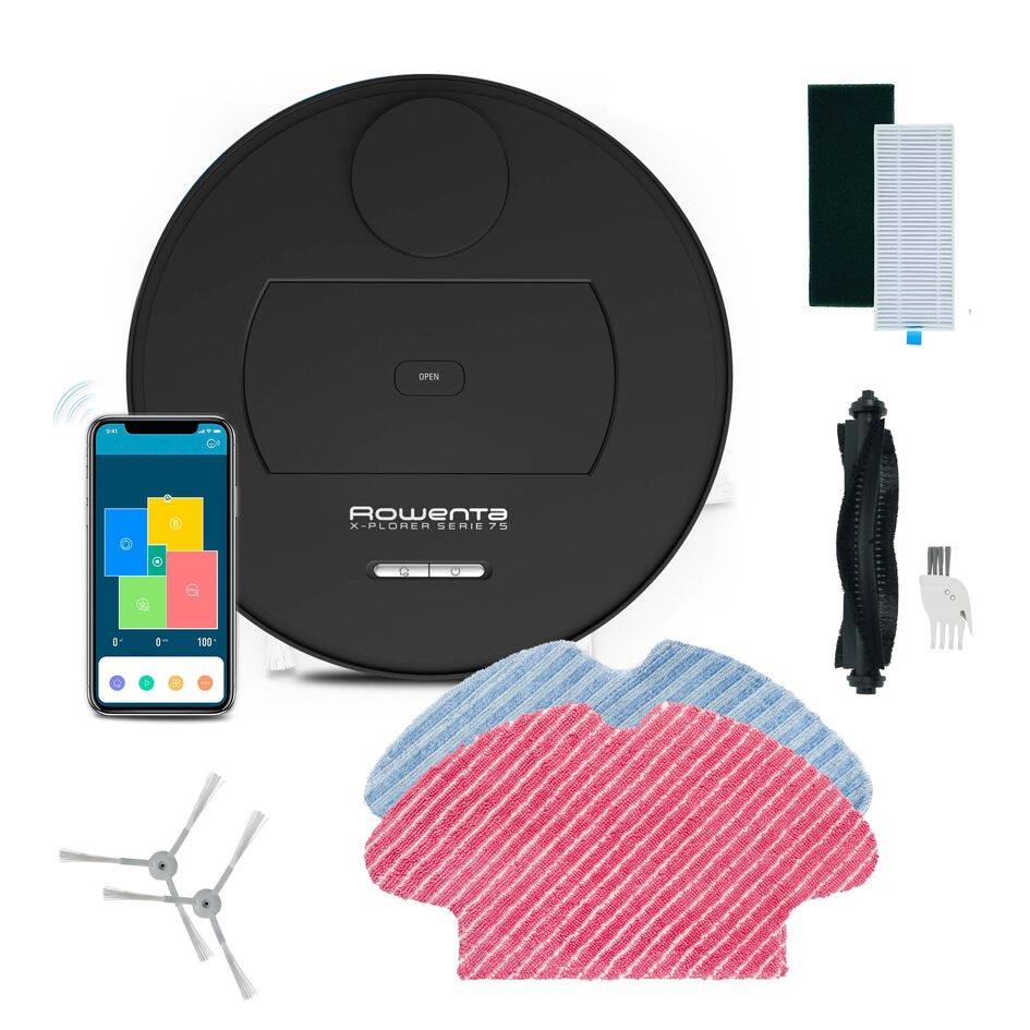 X-PLORER SERIE 75 ANIMAL KIT