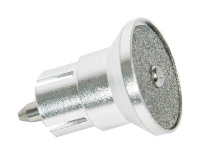 Disco de safira de grão fino CS-00132696